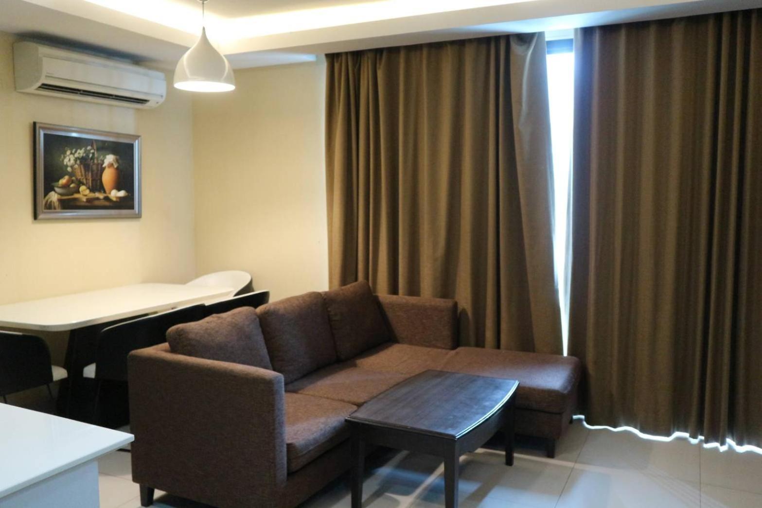 Avatar Suites Hotel - Sha Extra Plus Aparthotel Bangkok