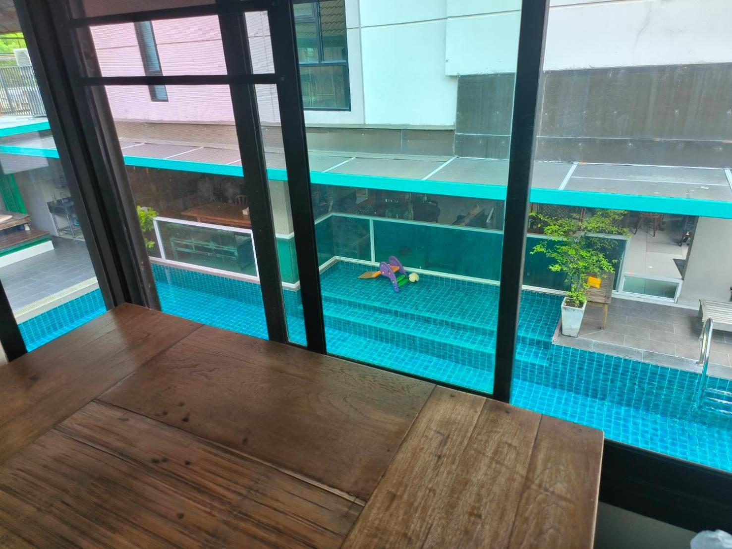 Baan Tanwa - Mrt Ratchadapisek Hotel 3*