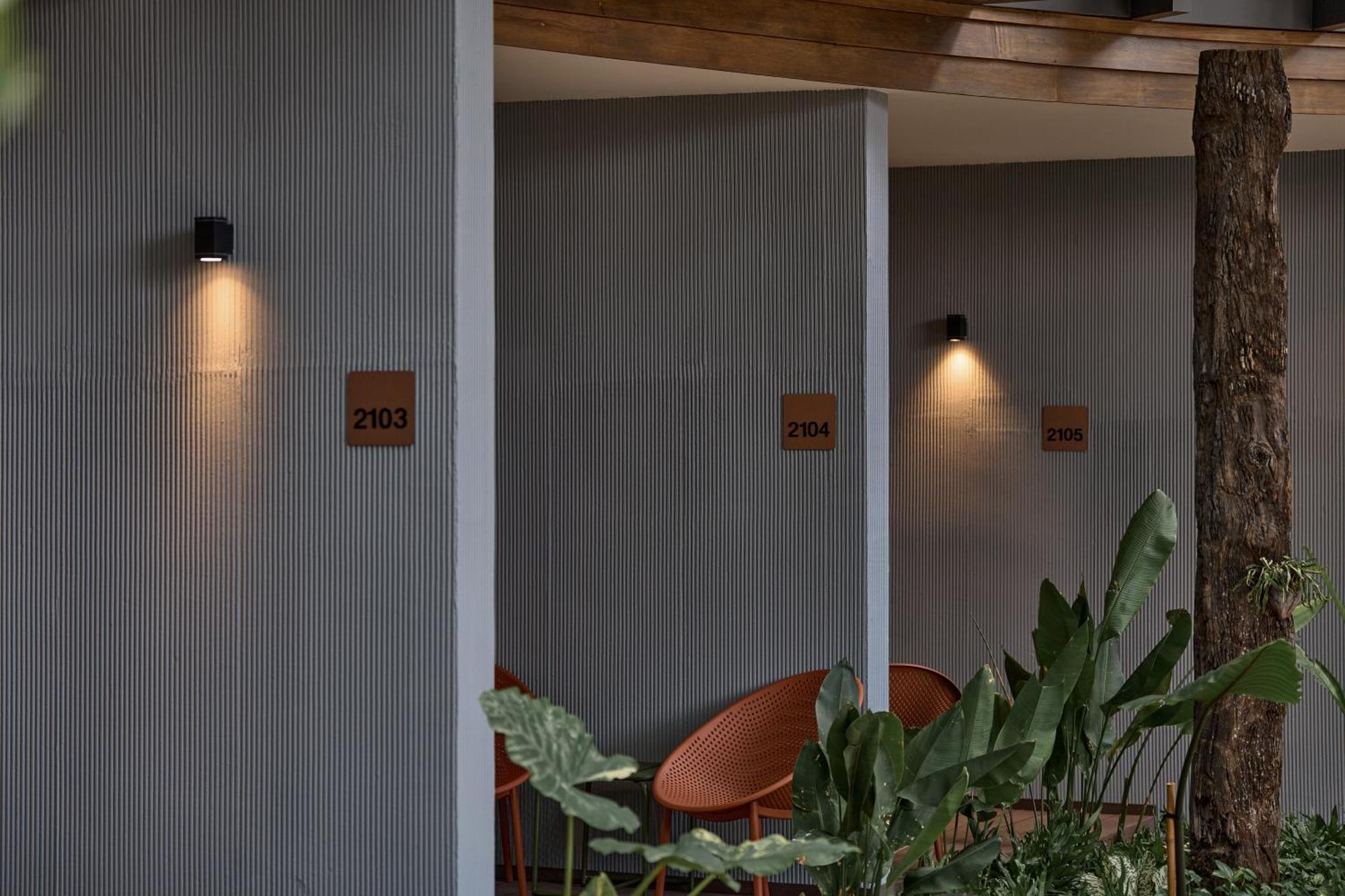 Red Door Samsen Hotel, 3* Bangkok