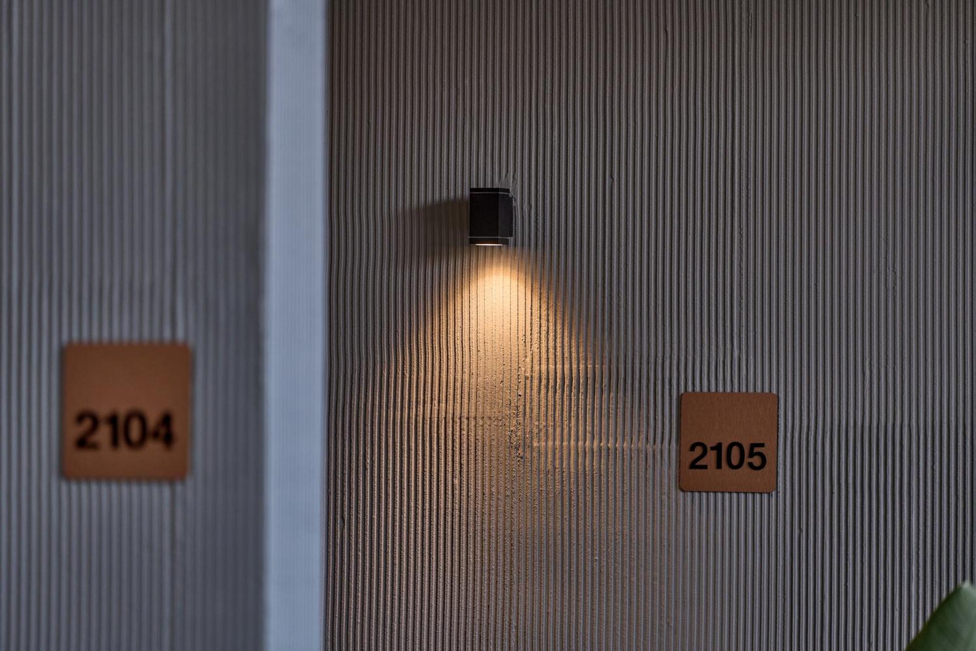 Red Door Samsen Hotel, Hotel 3*