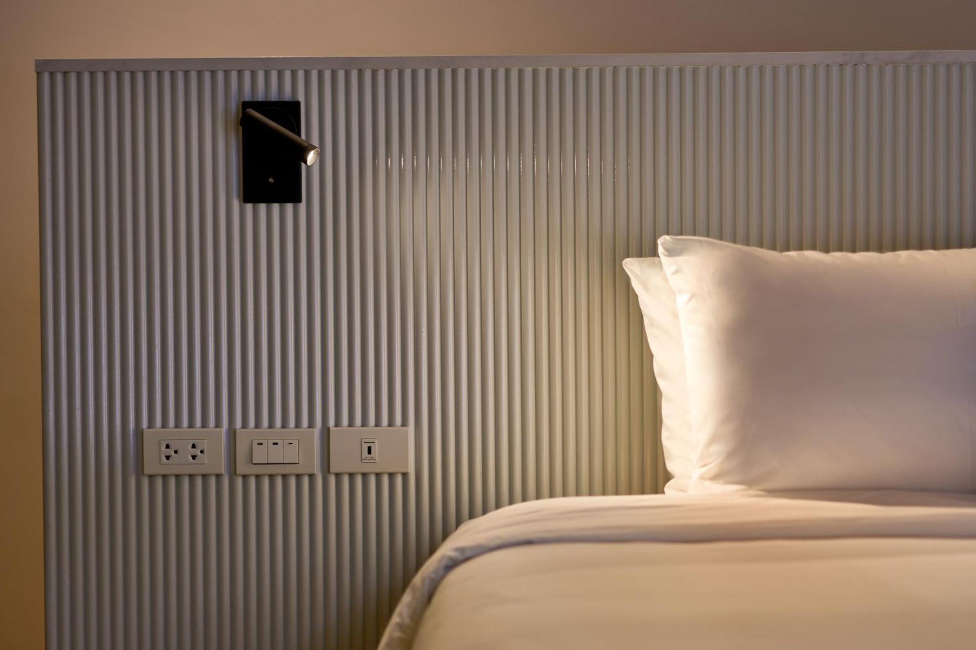 Hotel Red Door Samsen Hotel, Bangkok