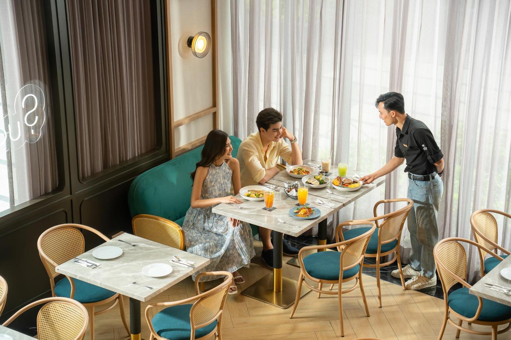Hotel Staybridge Thonglor By Ihg
