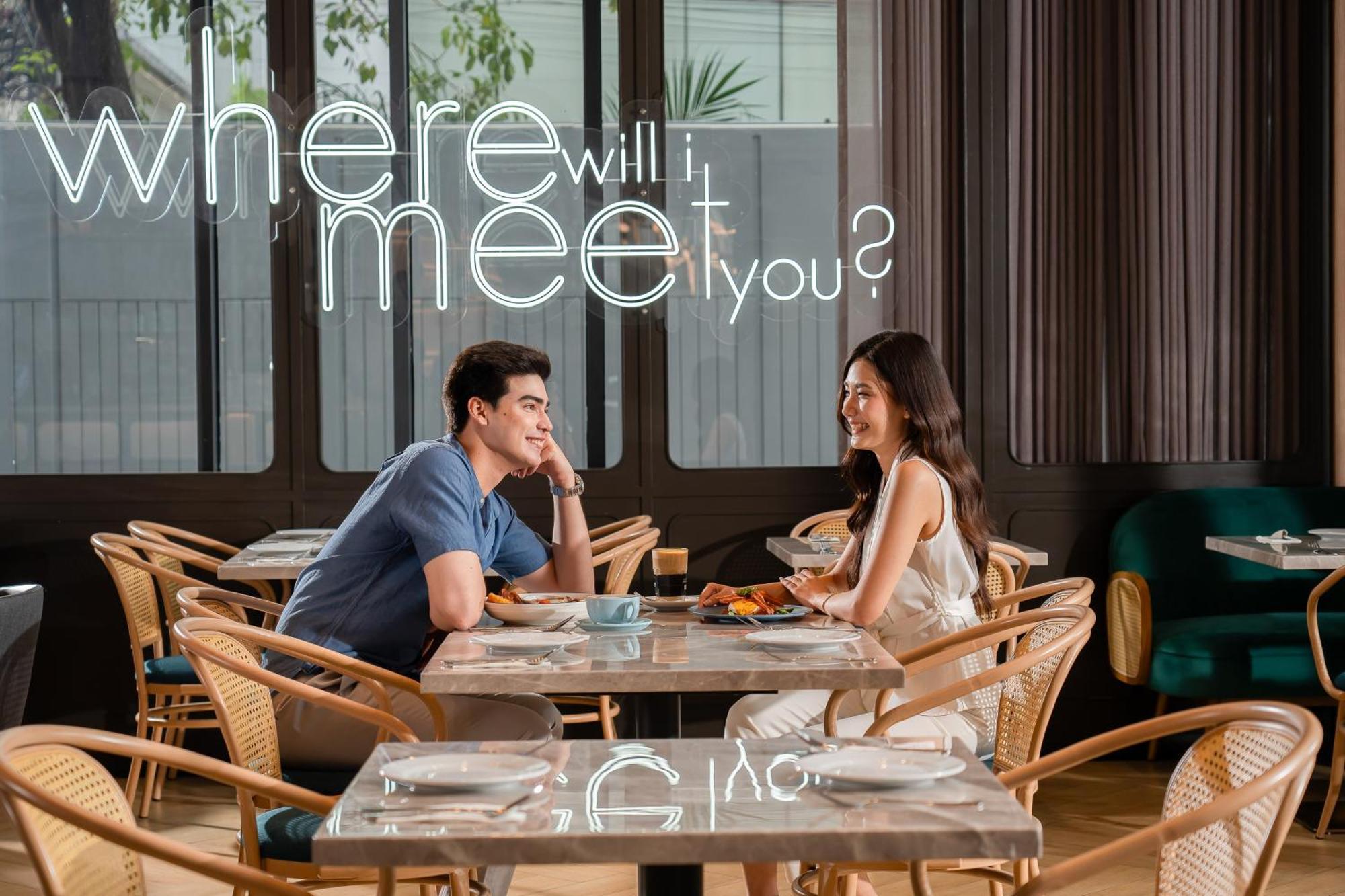 Staybridge Thonglor By Ihg Hotel 4*