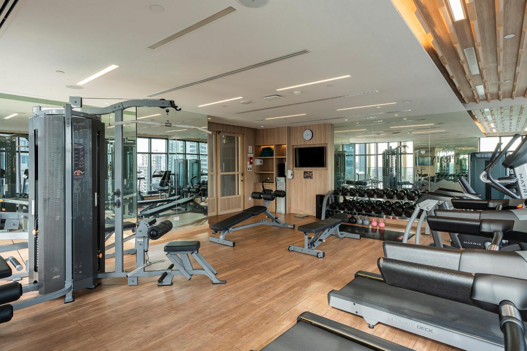 Hotel Staybridge Thonglor By Ihg 4*