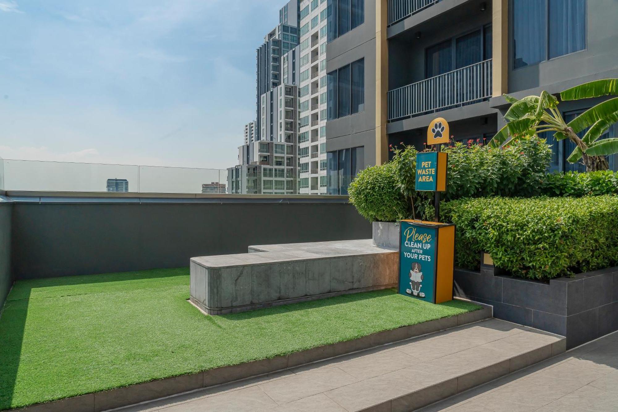 Hotel Staybridge Thonglor By Ihg Bangkok