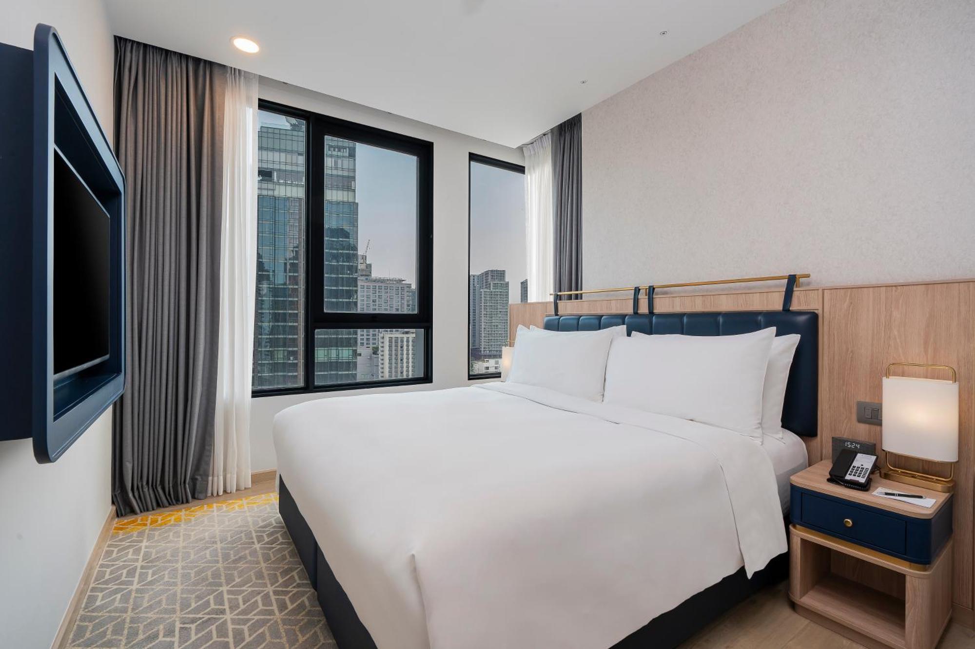 Staybridge Thonglor By Ihg Bangkok