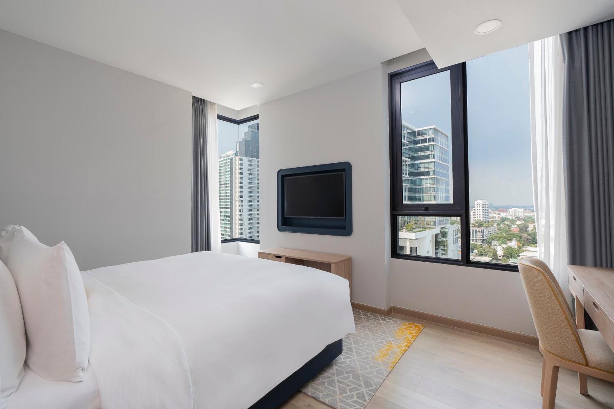 Staybridge Thonglor By Ihg Hotel