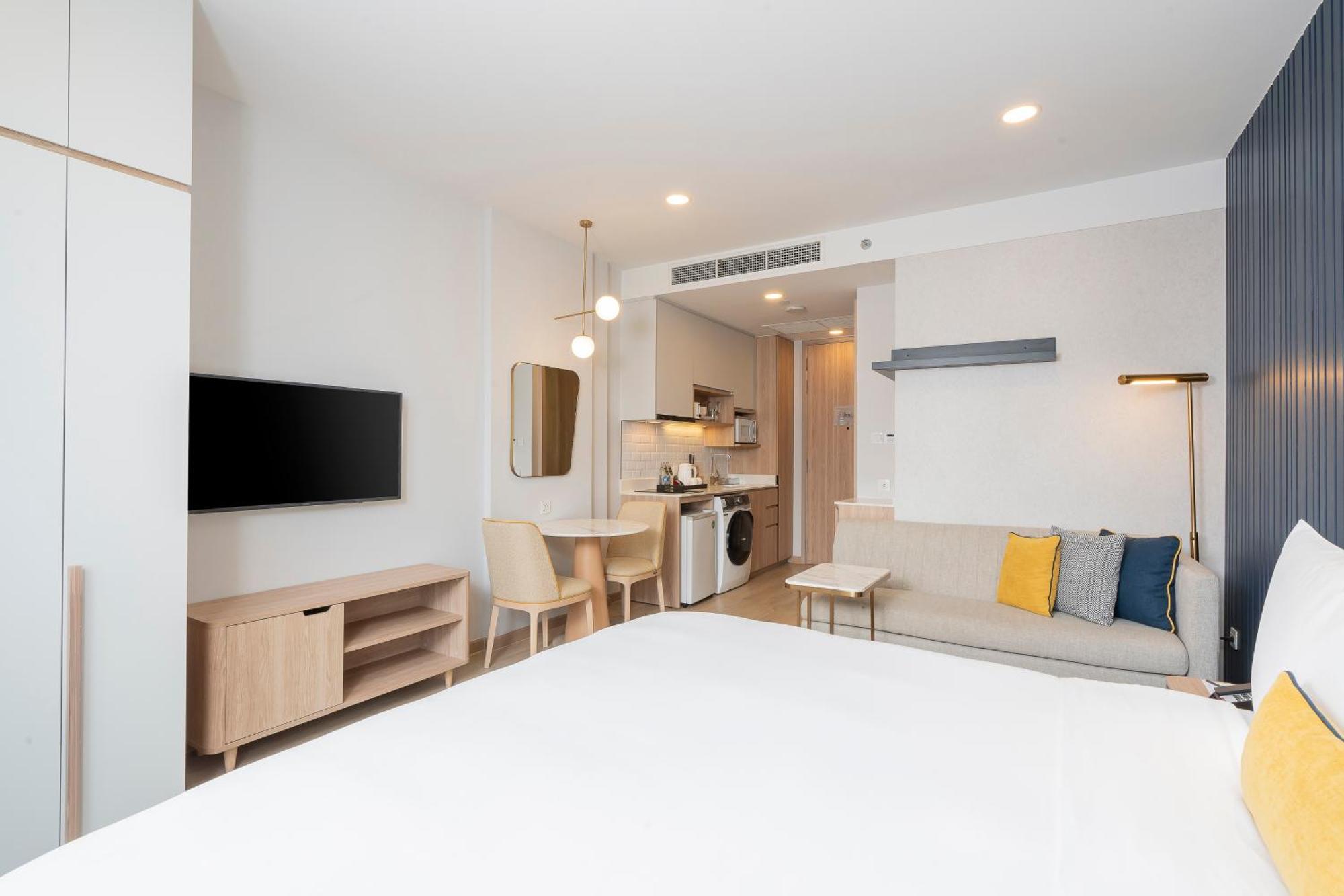 Staybridge Thonglor By Ihg Hotel 4*