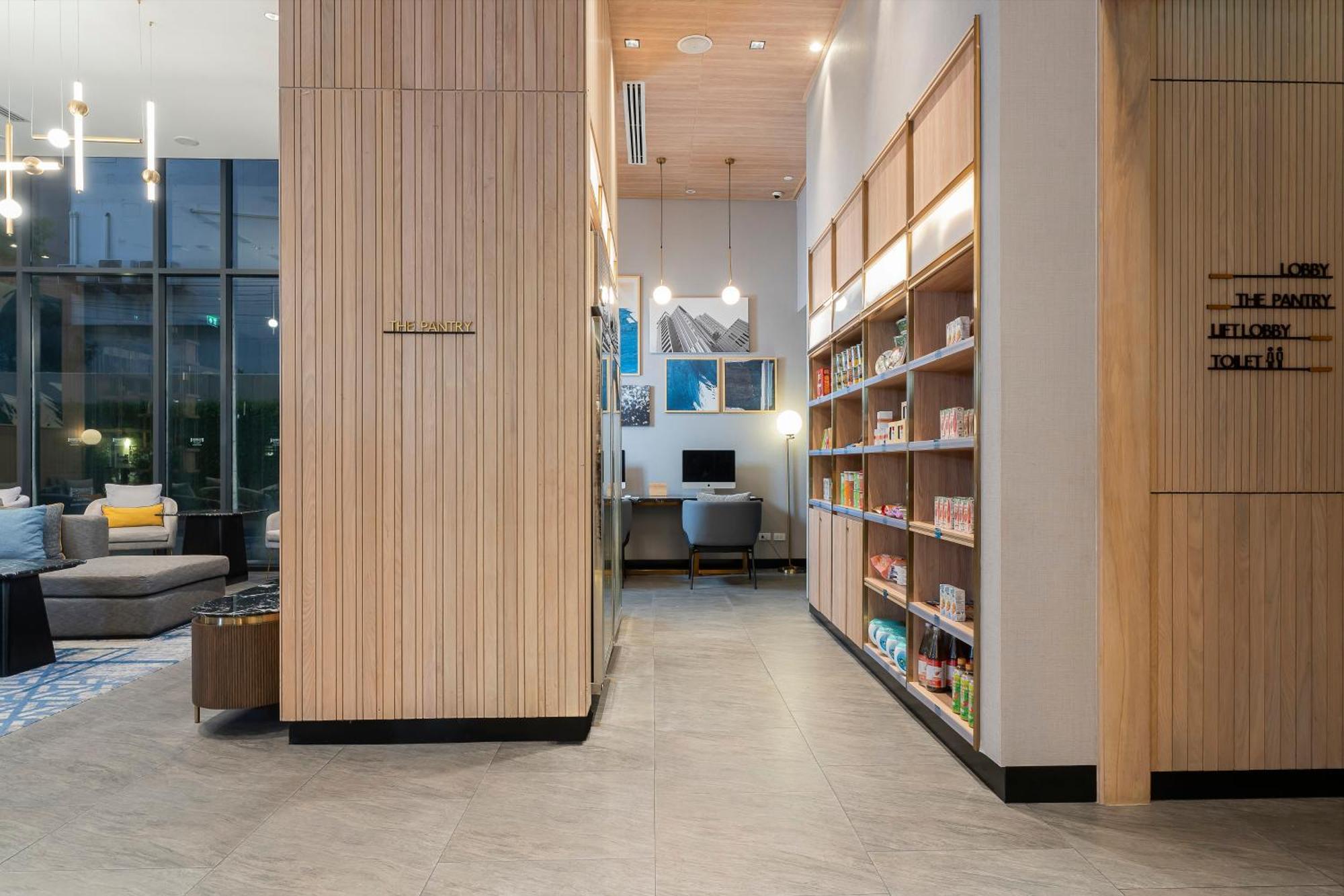Staybridge Thonglor By Ihg Hotel 4*