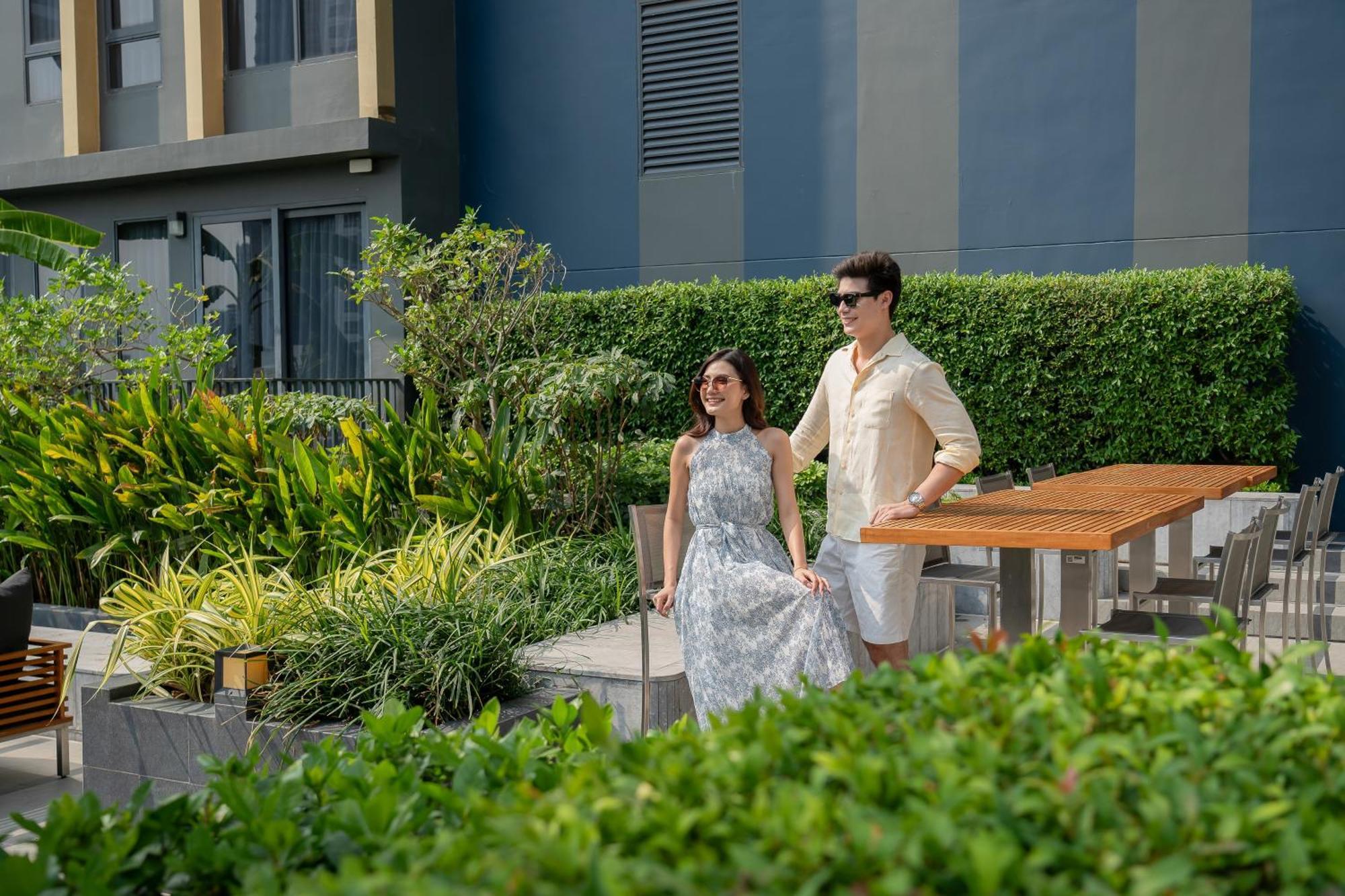 Staybridge Thonglor By Ihg Hotel Bangkok