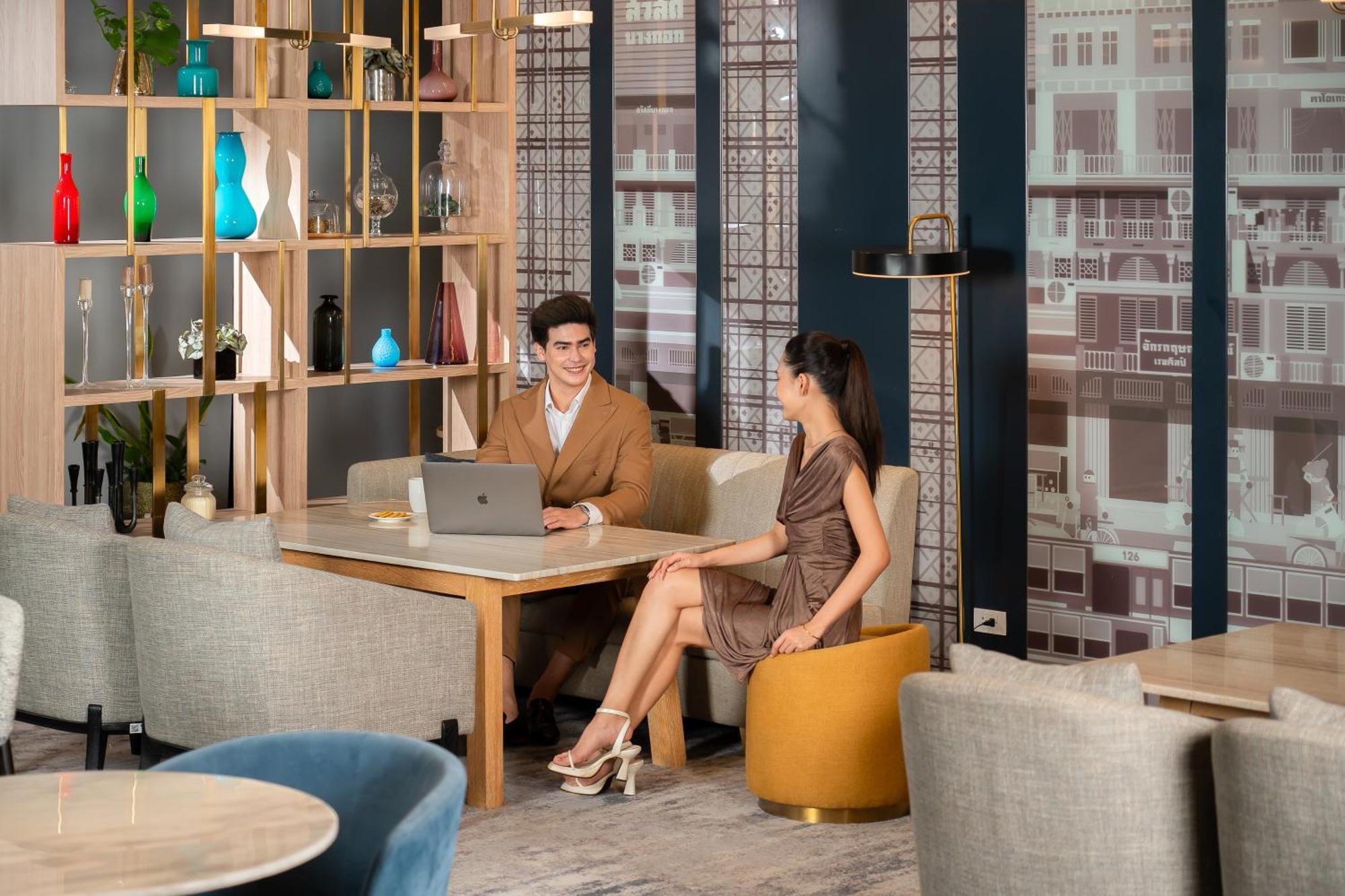 Staybridge Thonglor By Ihg