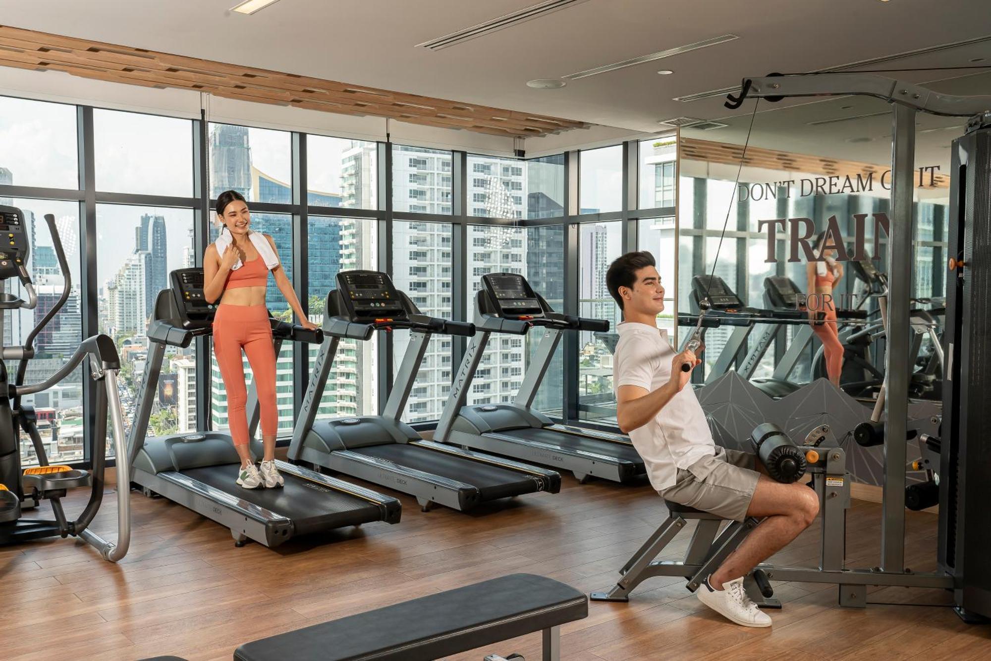 Hotel Staybridge Thonglor By Ihg