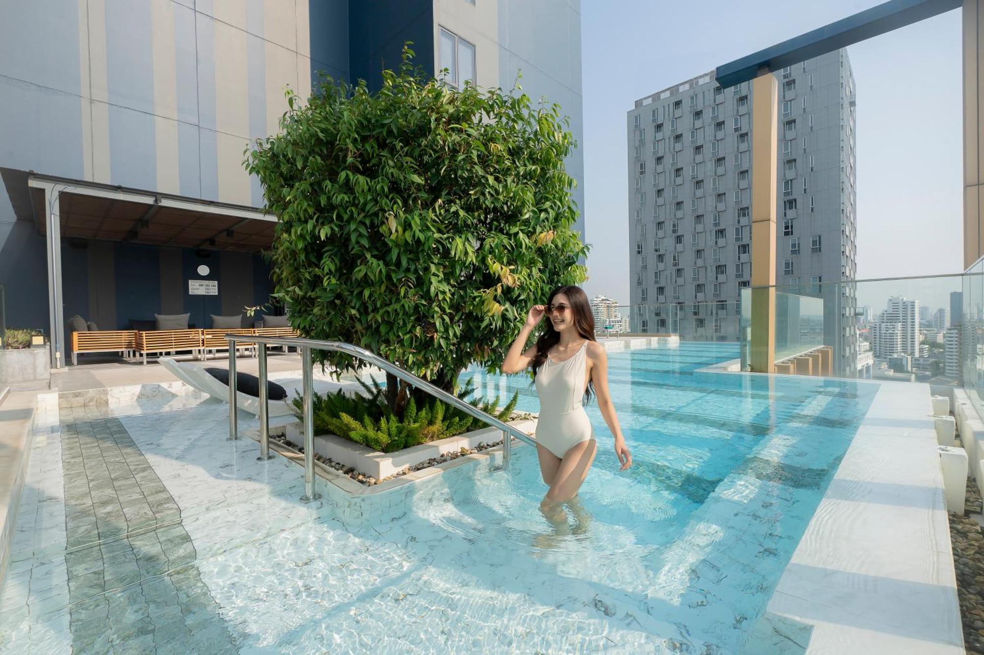 Staybridge Thonglor By Ihg 4*