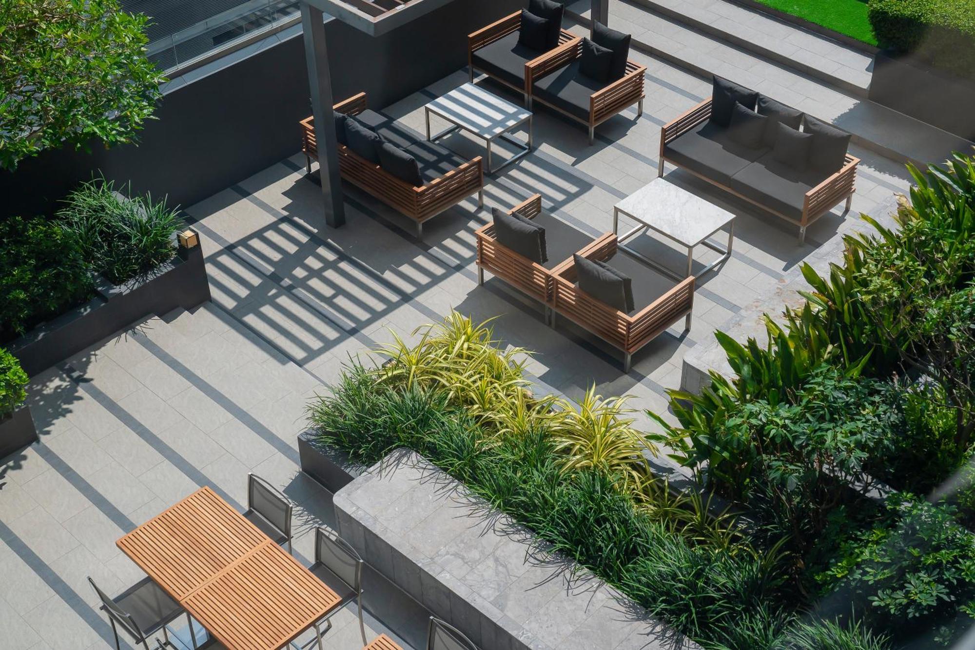 Staybridge Thonglor By Ihg 4* Bangkok