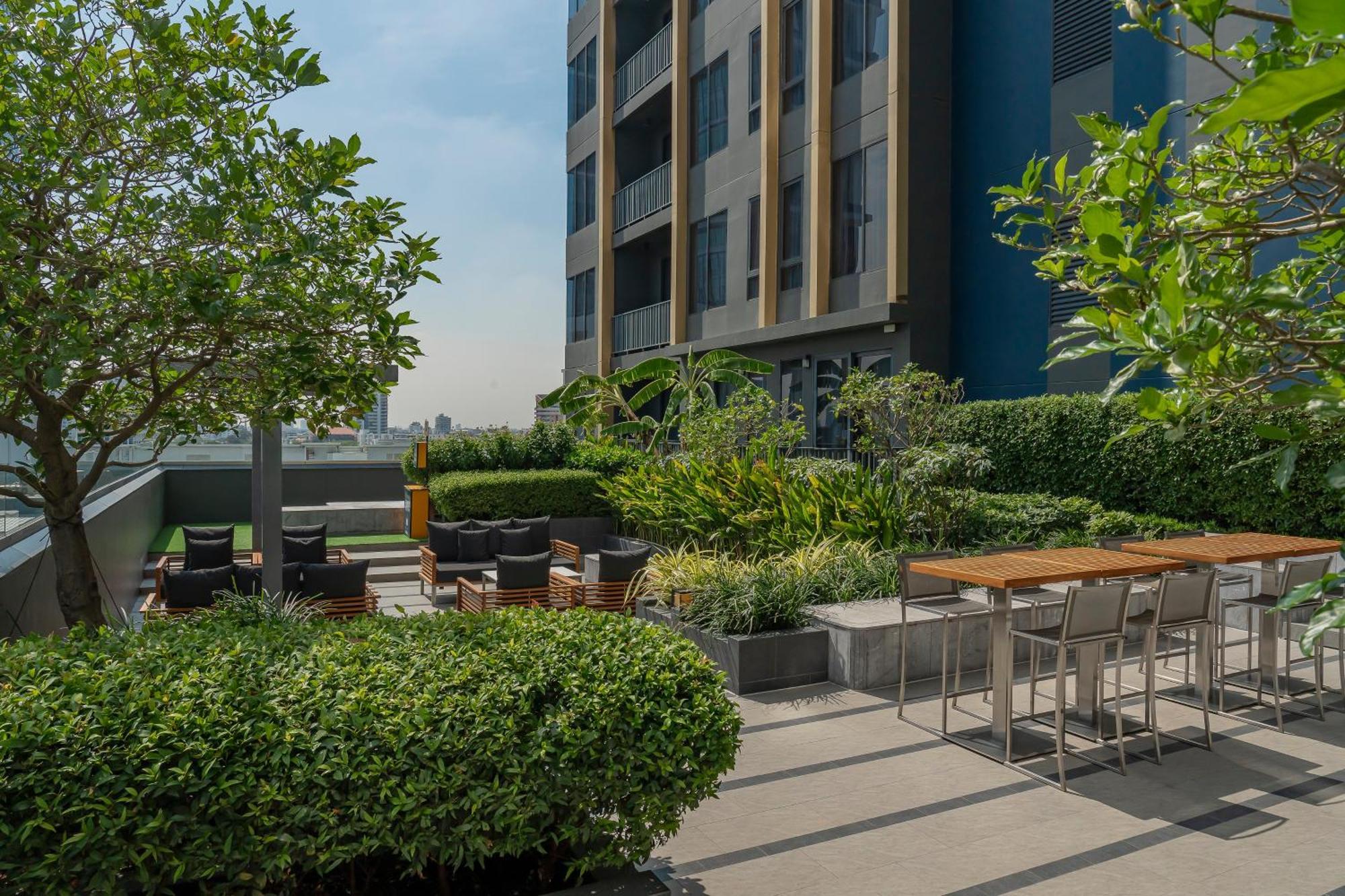 Staybridge Thonglor By Ihg Hotel