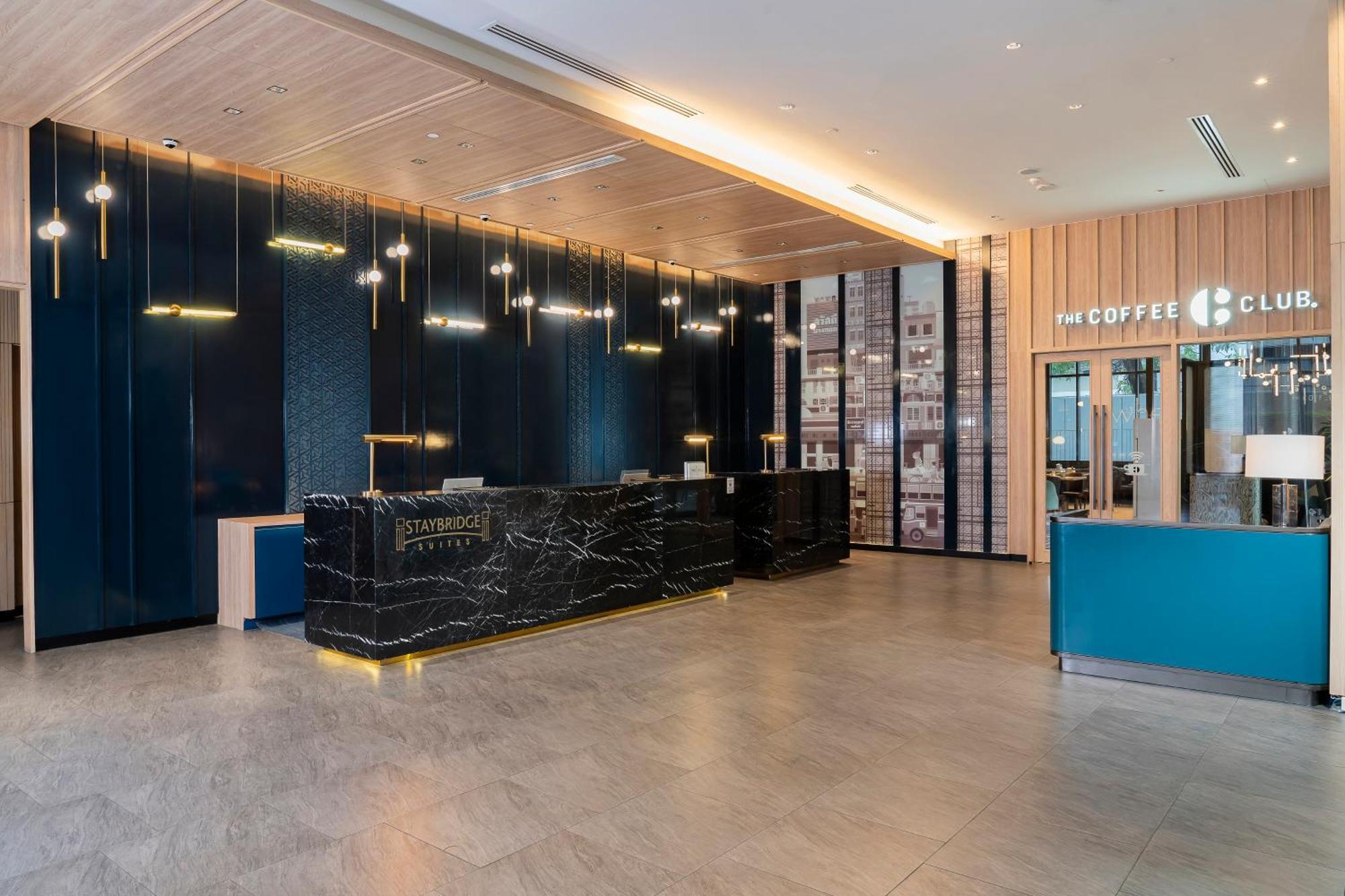 Staybridge Thonglor By Ihg Hotel 4*