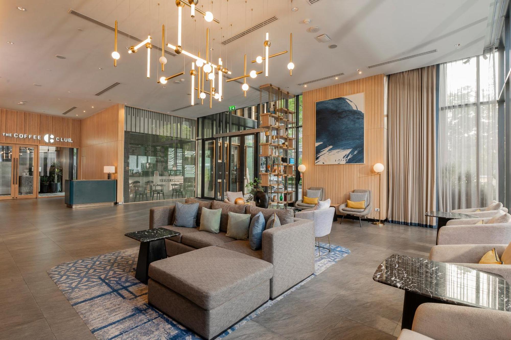 Staybridge Thonglor By Ihg Hotel Bangkok