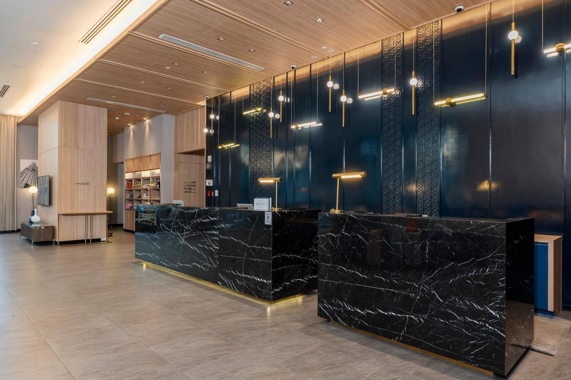 Staybridge Thonglor By Ihg 4* Bangkok