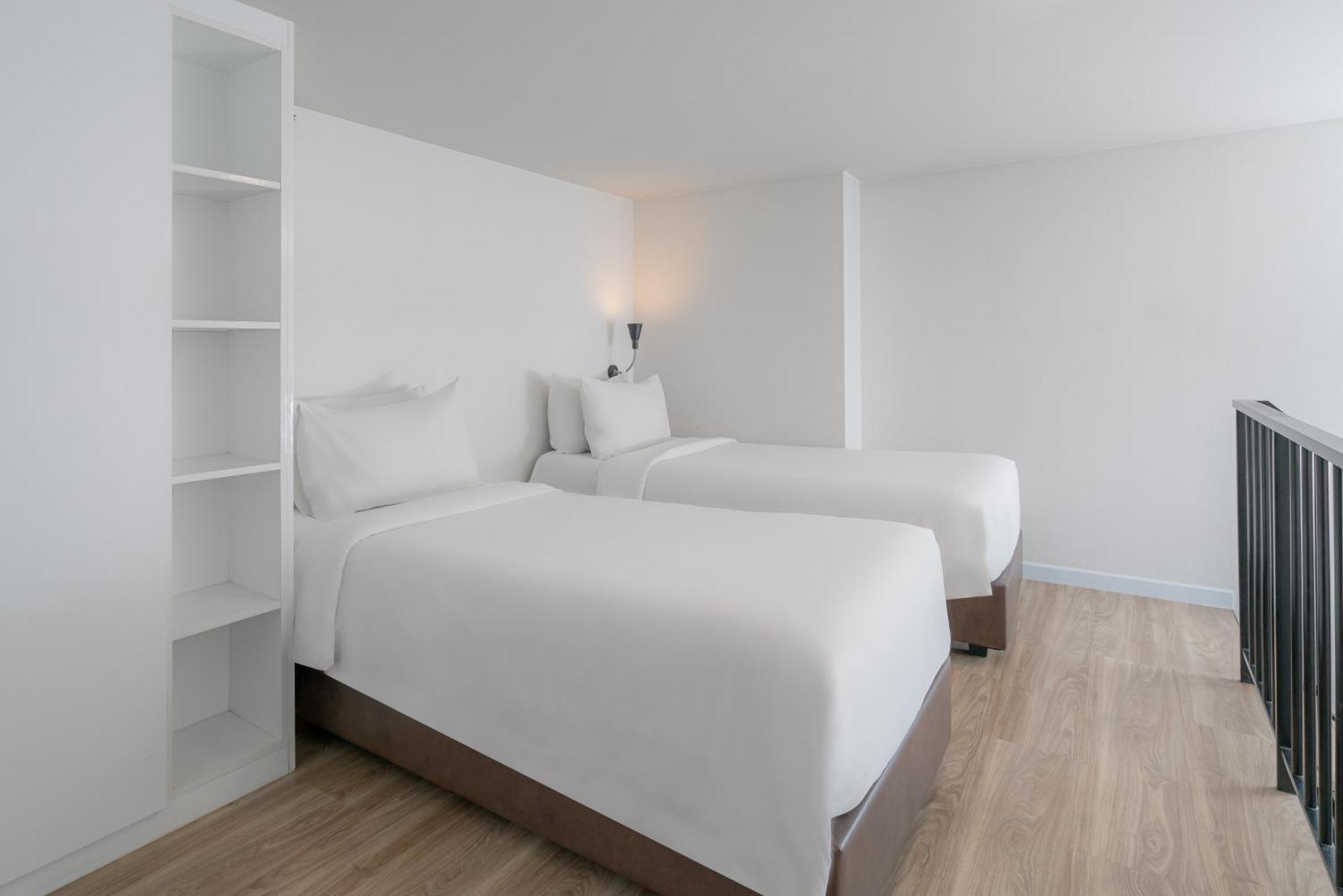 Hotel Surestay By Western Ramintra 5*
