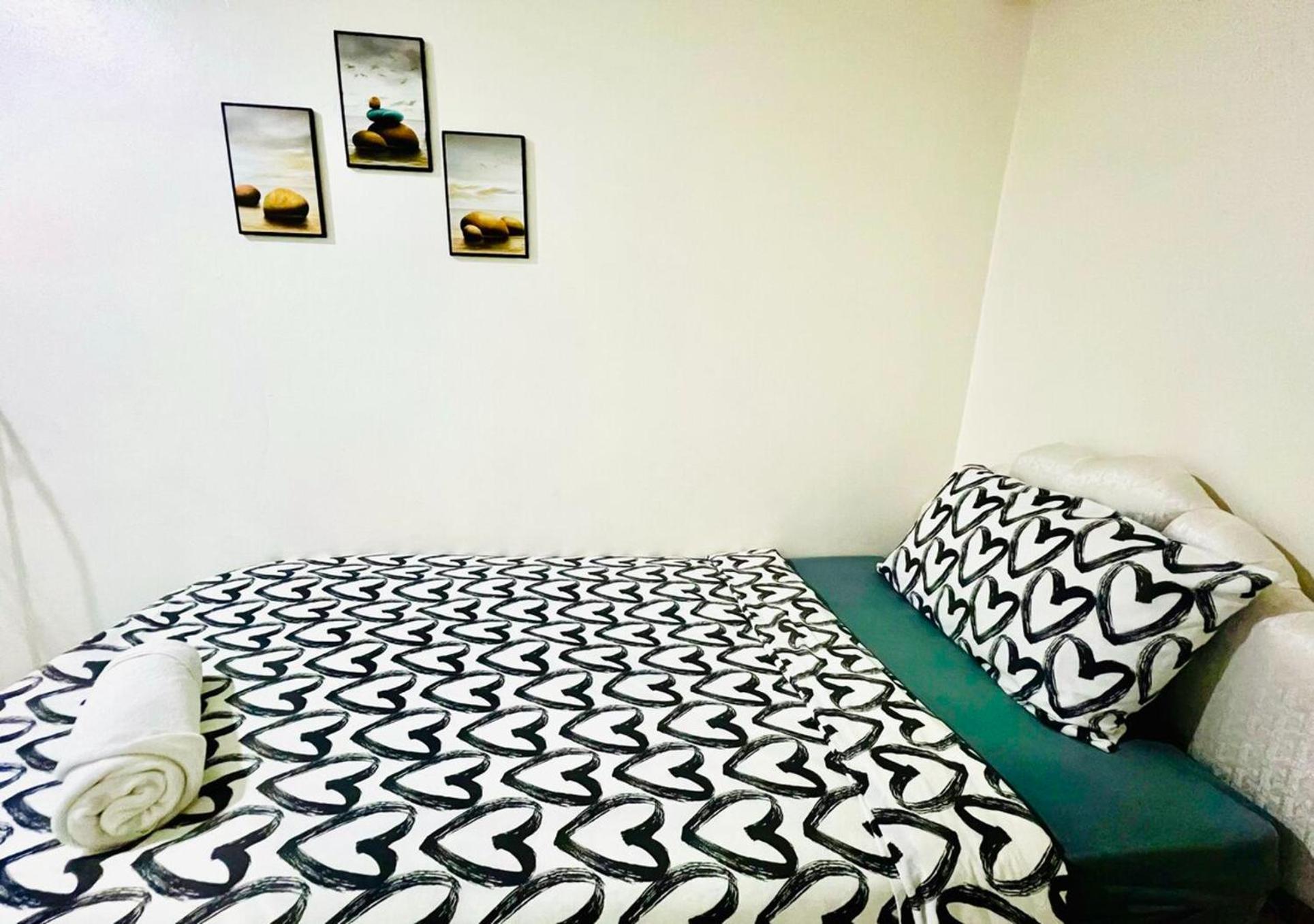Ree House@soi Cowboy-asoke Bts-mrt Gasthof *