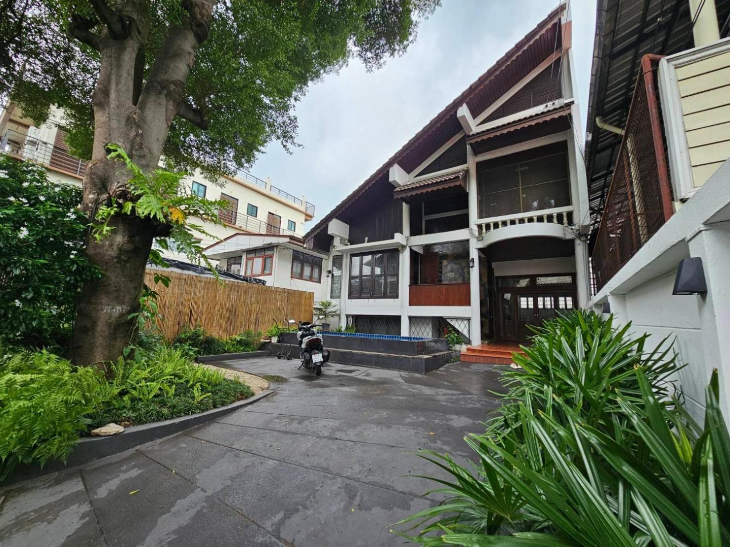 Nawamin Cozy House * Bangkok
