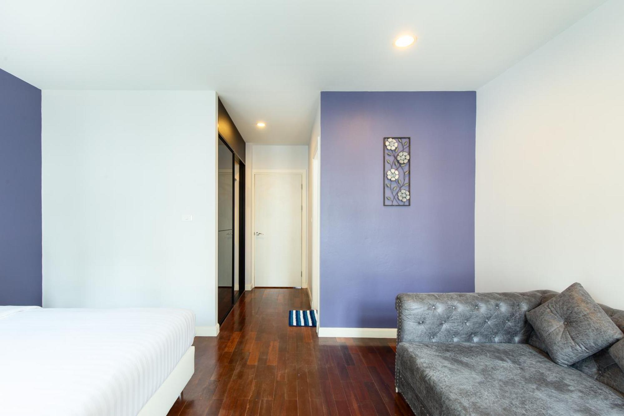 Inhome Luxury By Kitty Villa