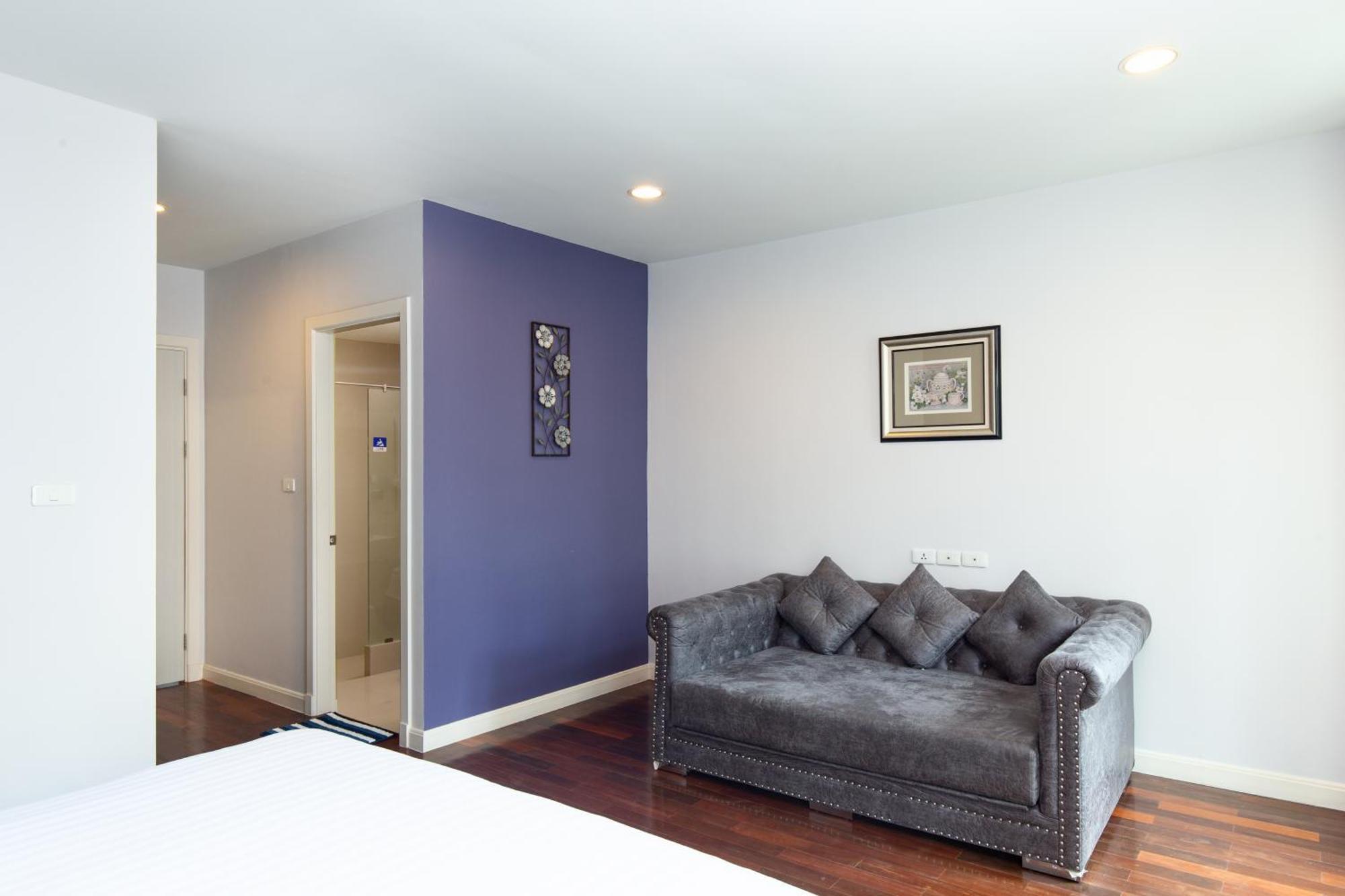 Inhome Luxury By Kitty Villa