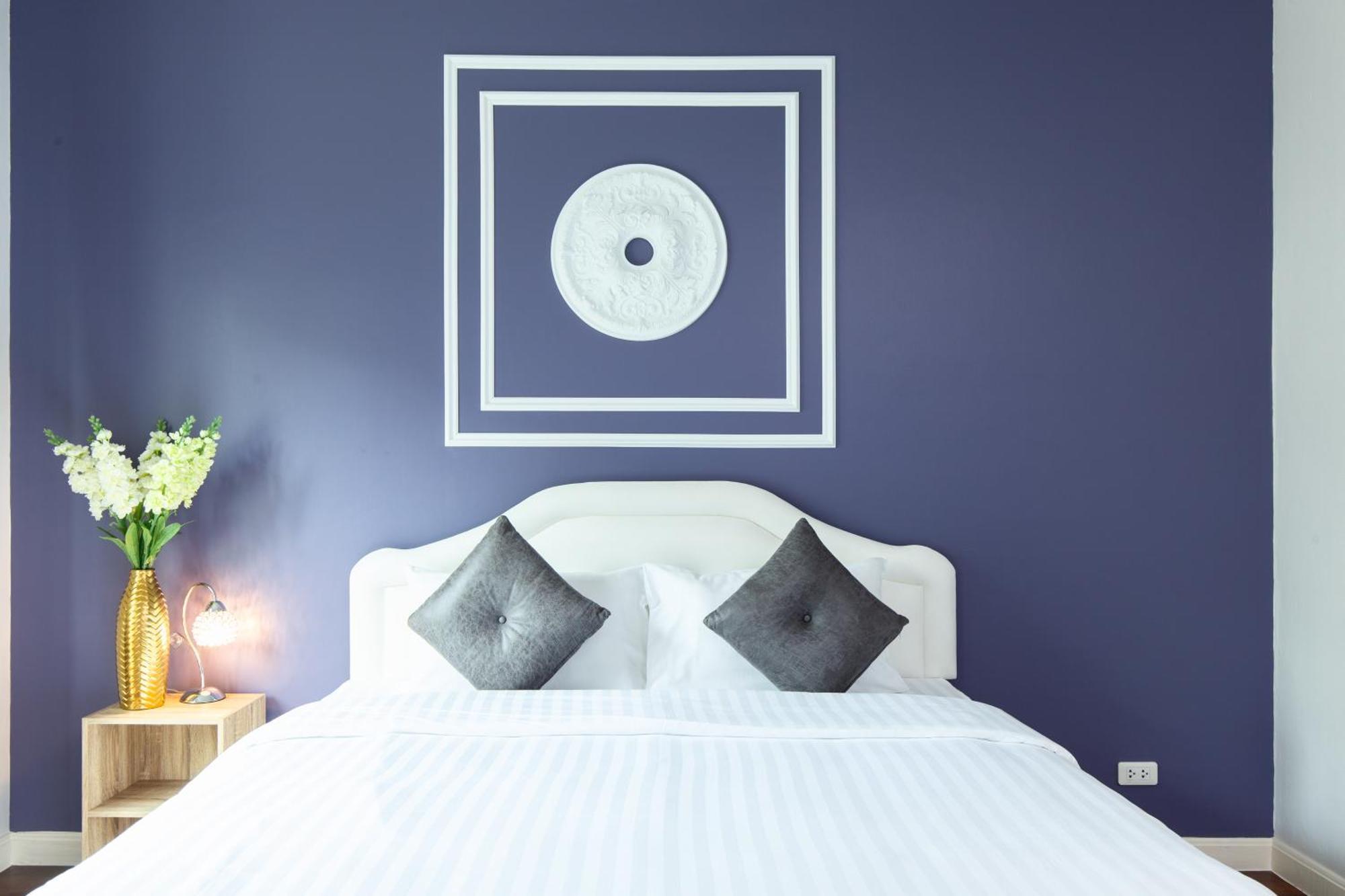 Inhome Luxury By Kitty *