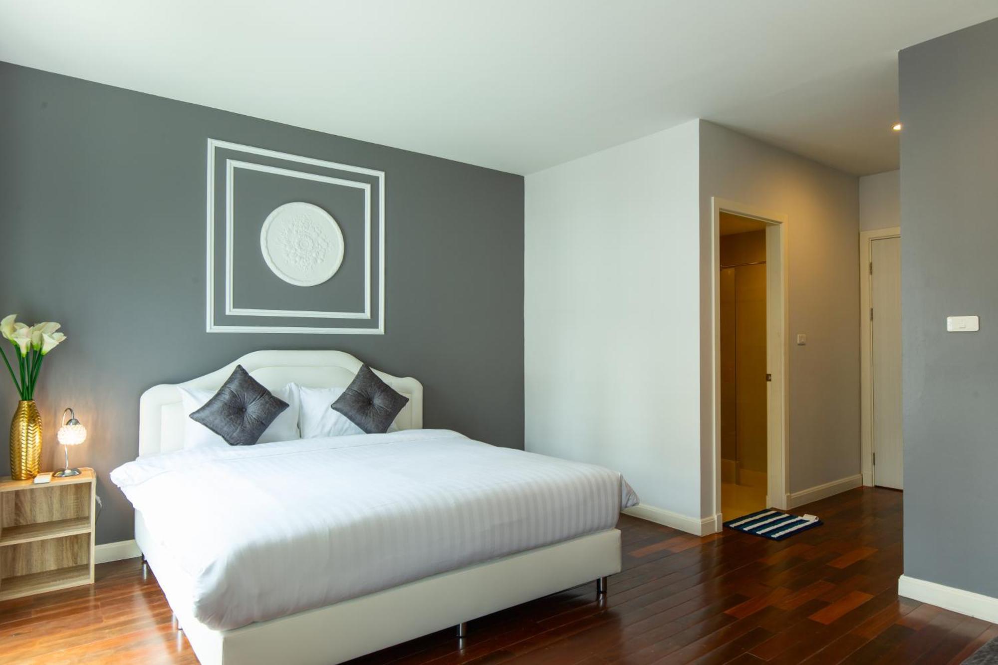 Inhome Luxury By Kitty * Bangkok