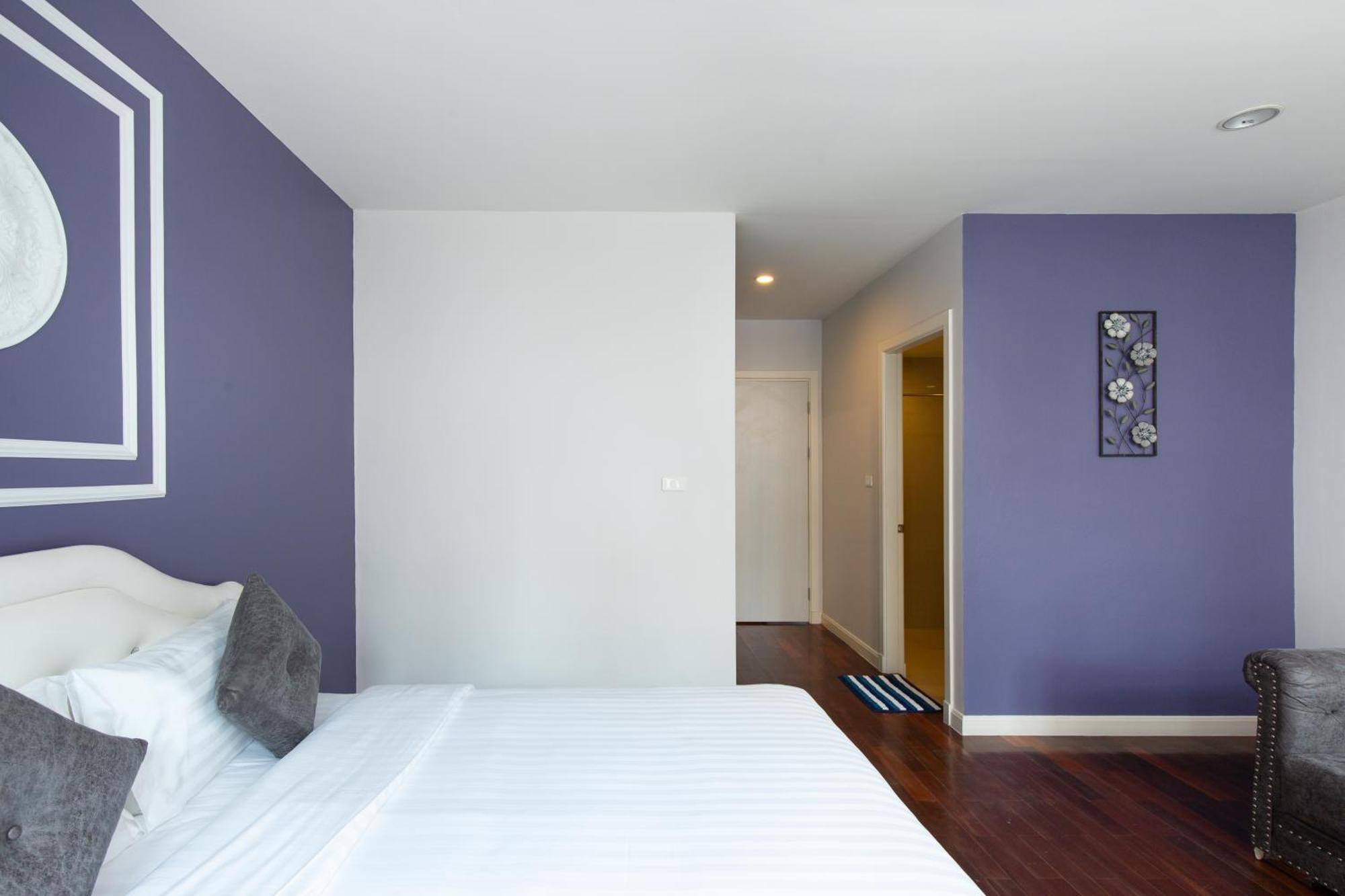 Inhome Luxury By Kitty Villa *