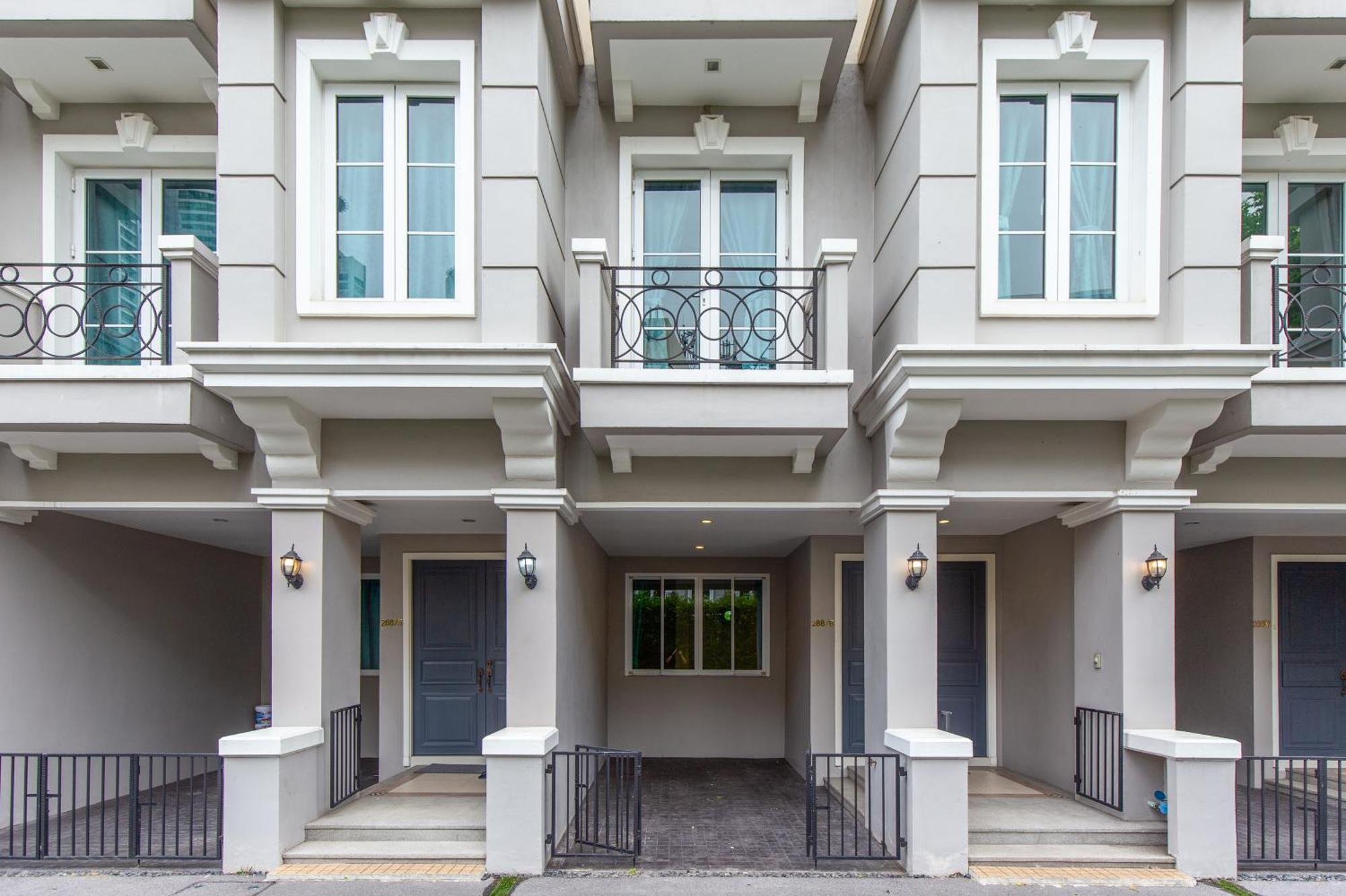 Villa Inhome Luxury By Kitty *