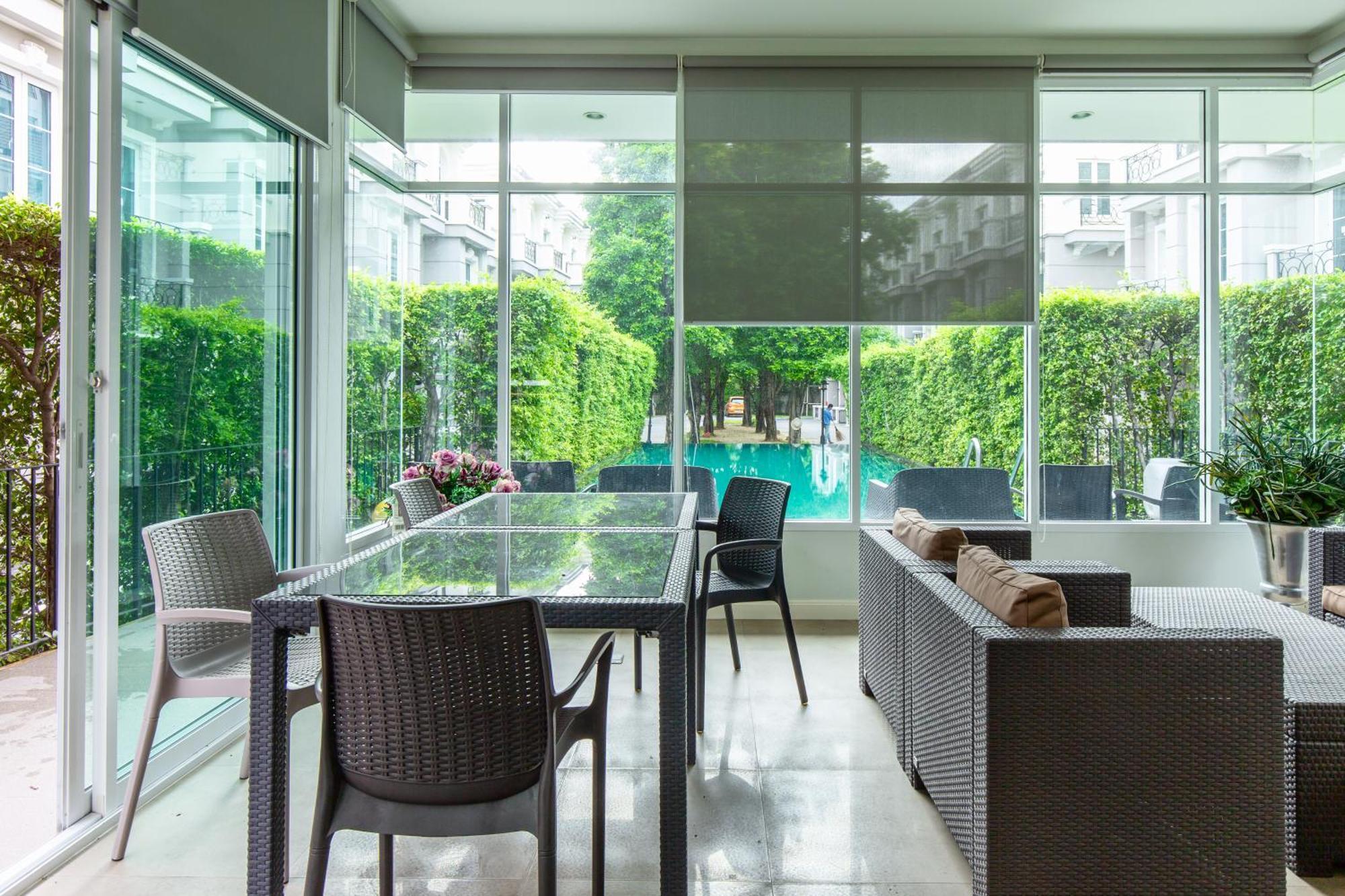 Inhome Luxury By Kitty Villa *