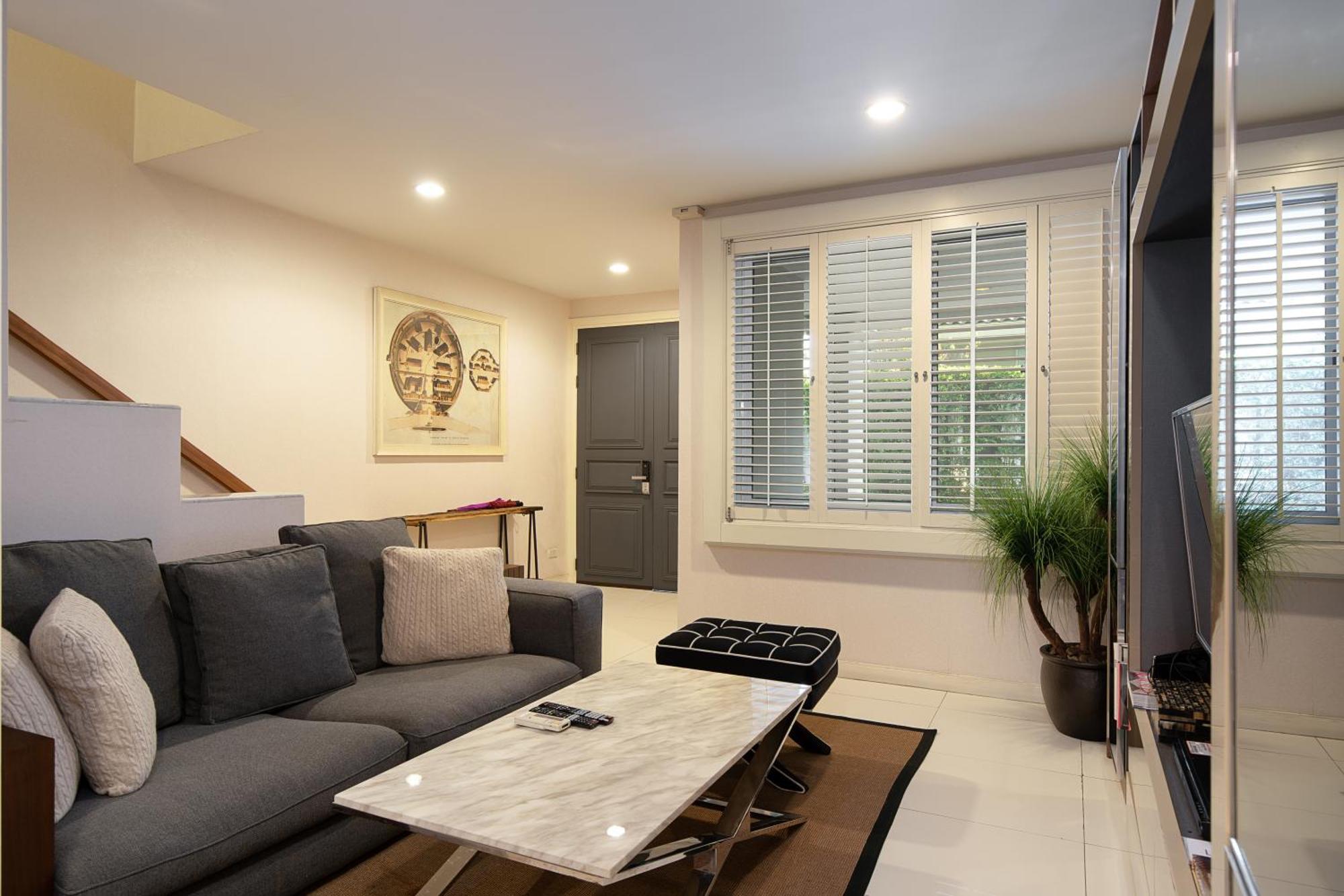 Inhome Luxury By Kitty Bangkok