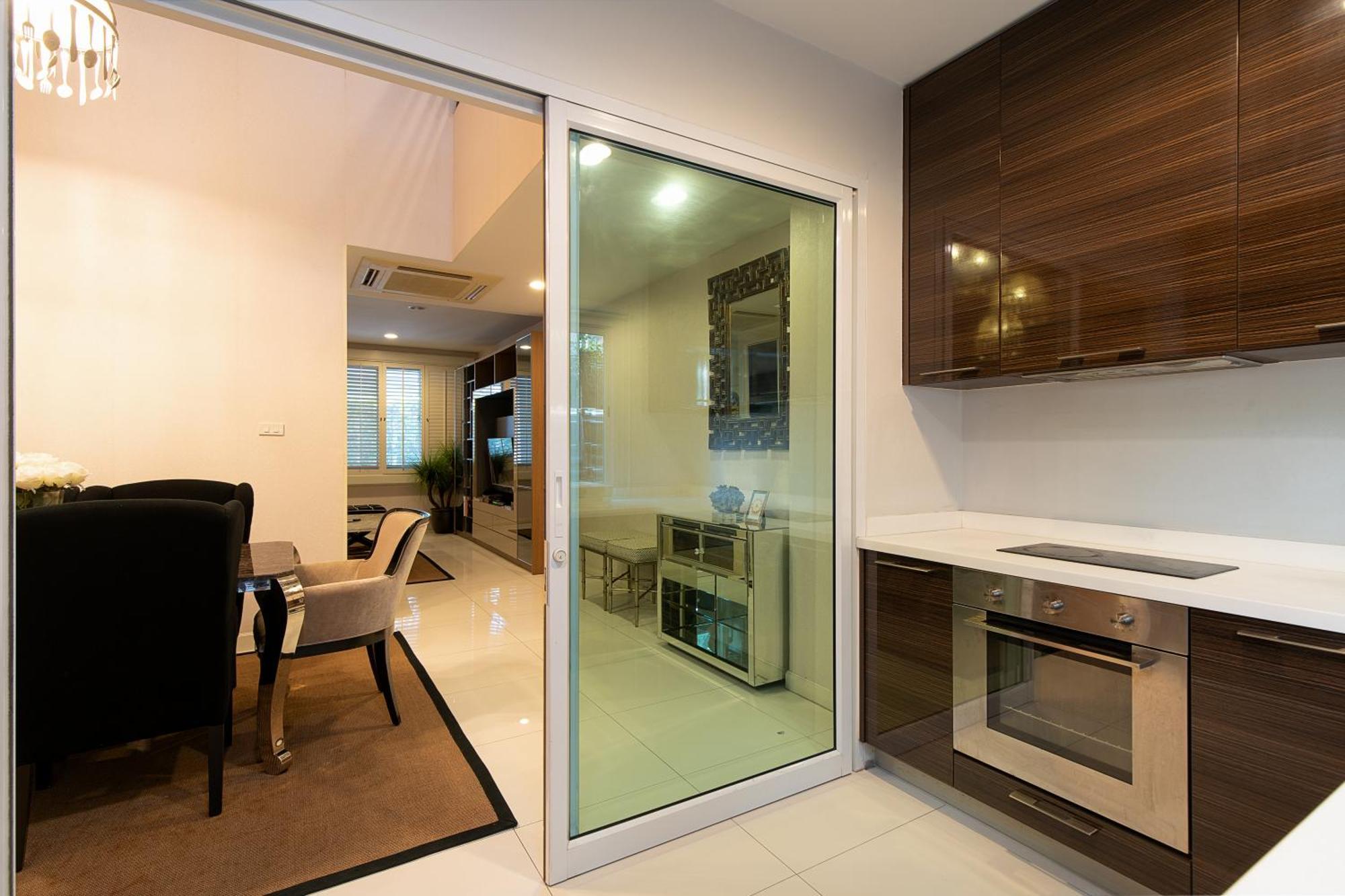 Inhome Luxury By Kitty Bangkok