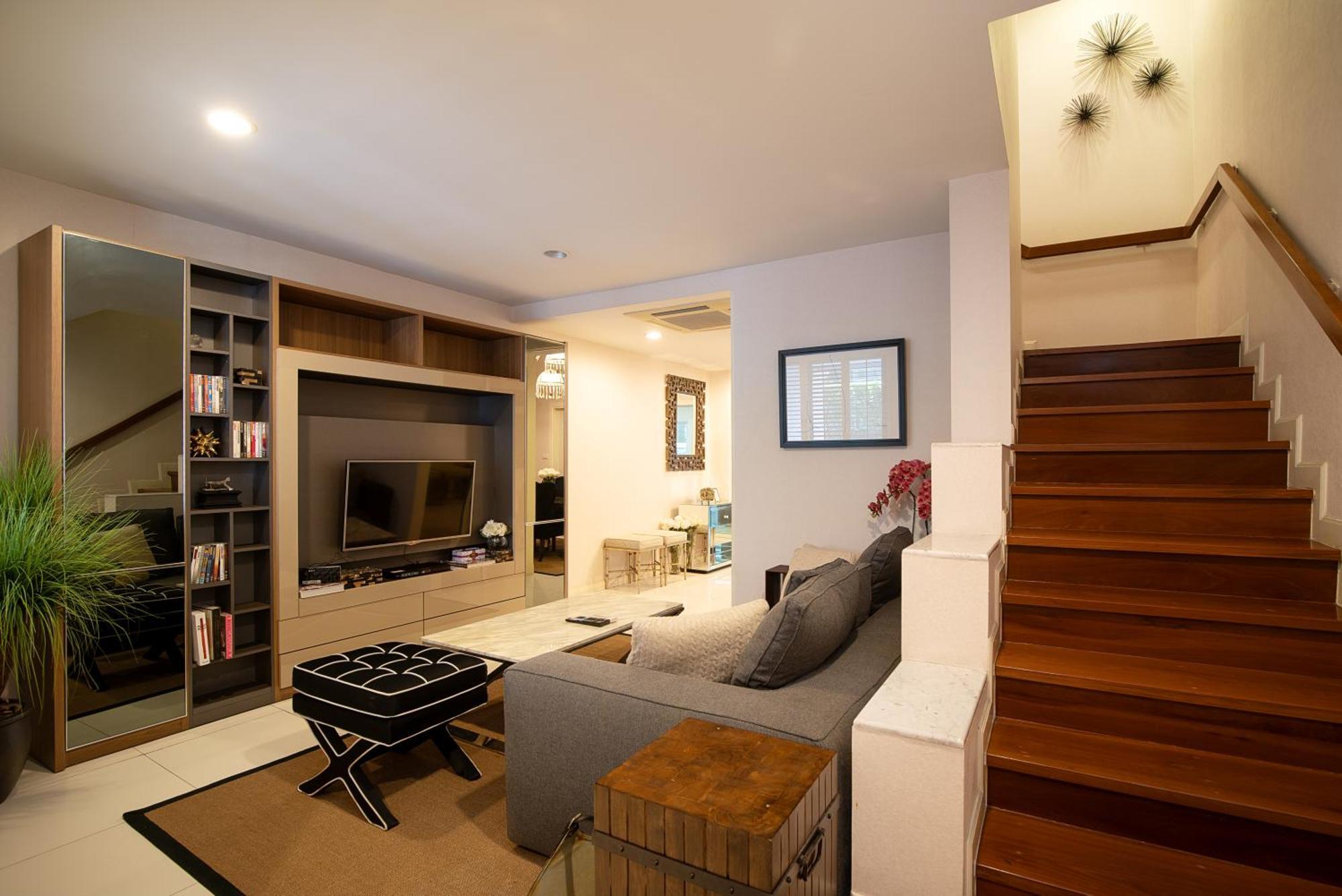 Inhome Luxury By Kitty