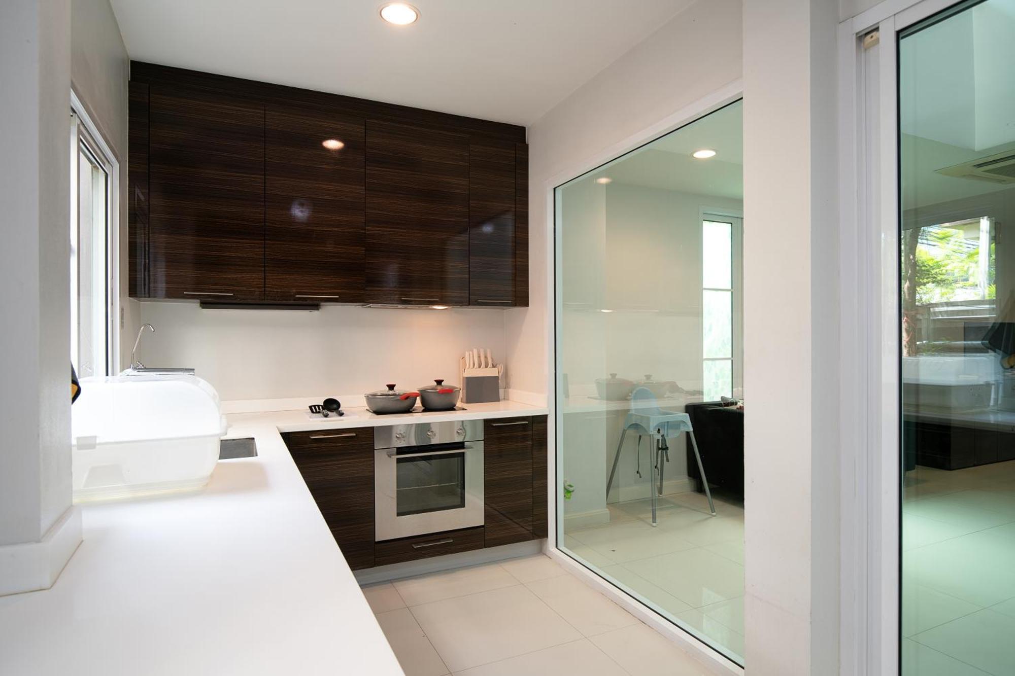 Villa Inhome Luxury By Kitty Bangkok