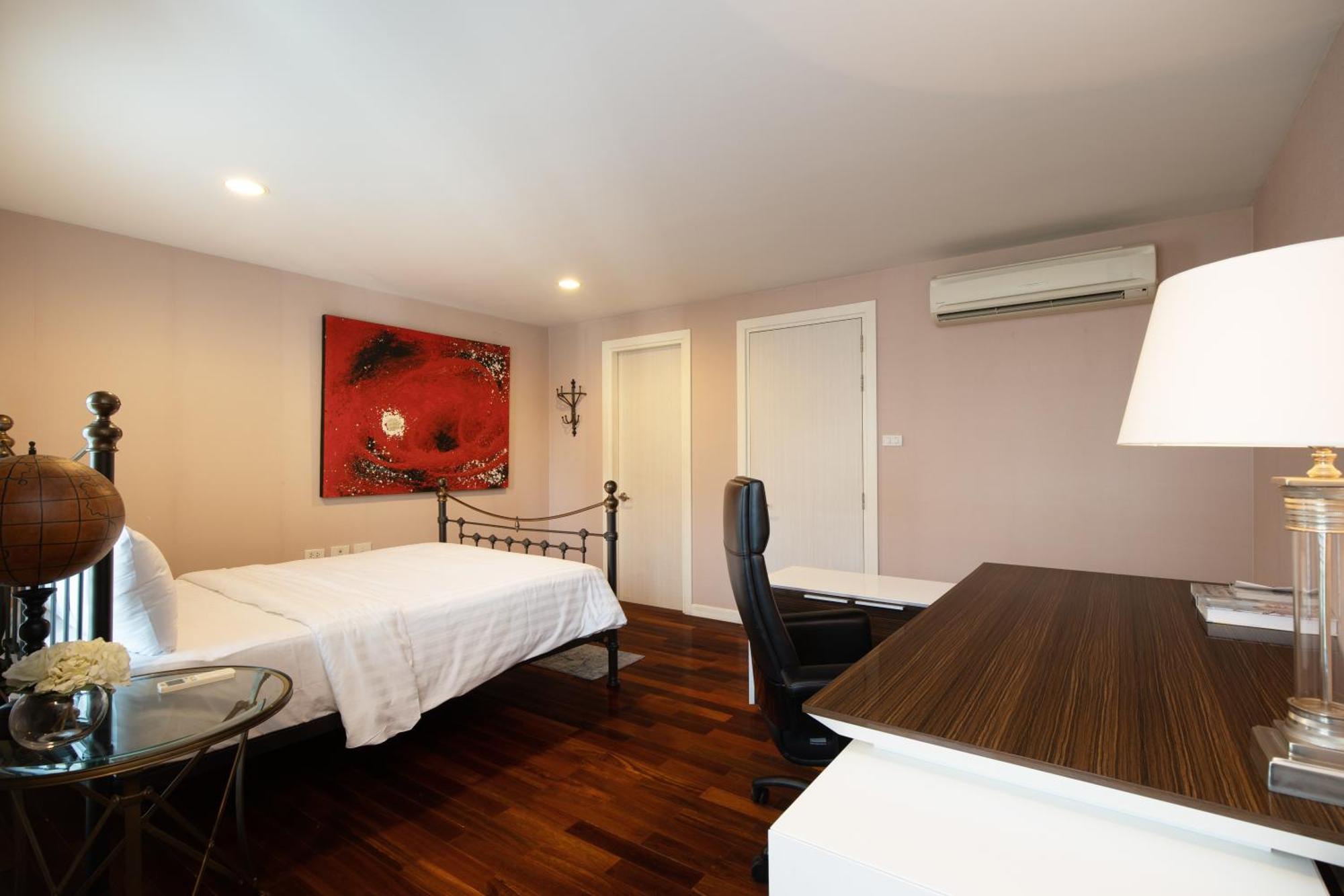 Villa Inhome Luxury By Kitty
