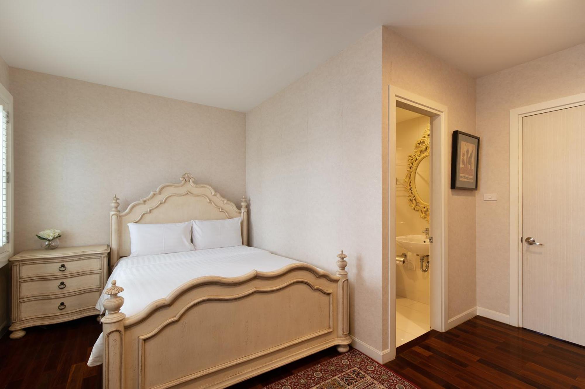 Inhome Luxury By Kitty Villa Bangkok