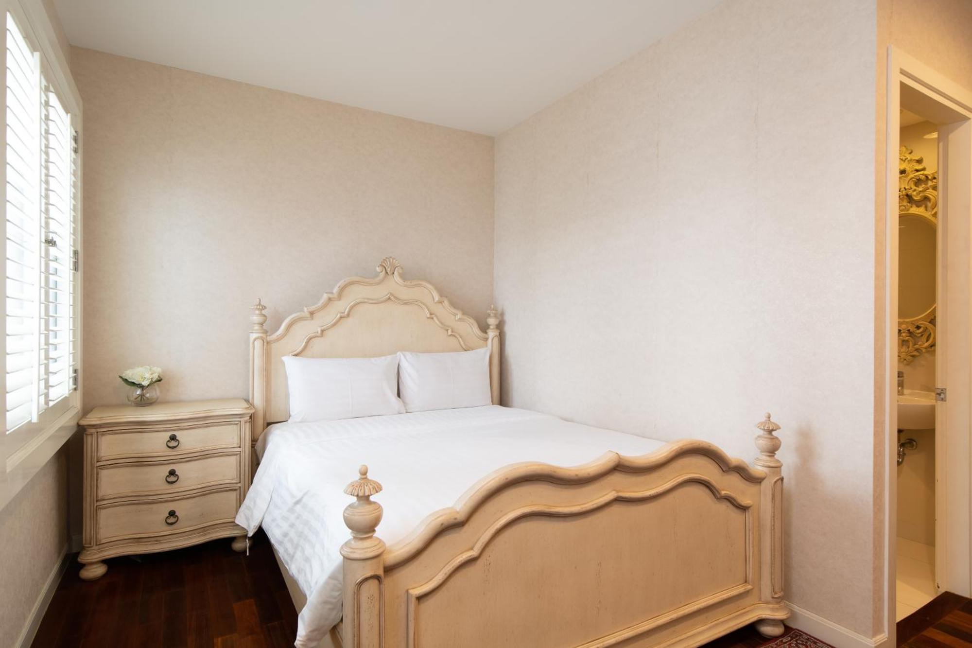 Villa Inhome Luxury By Kitty