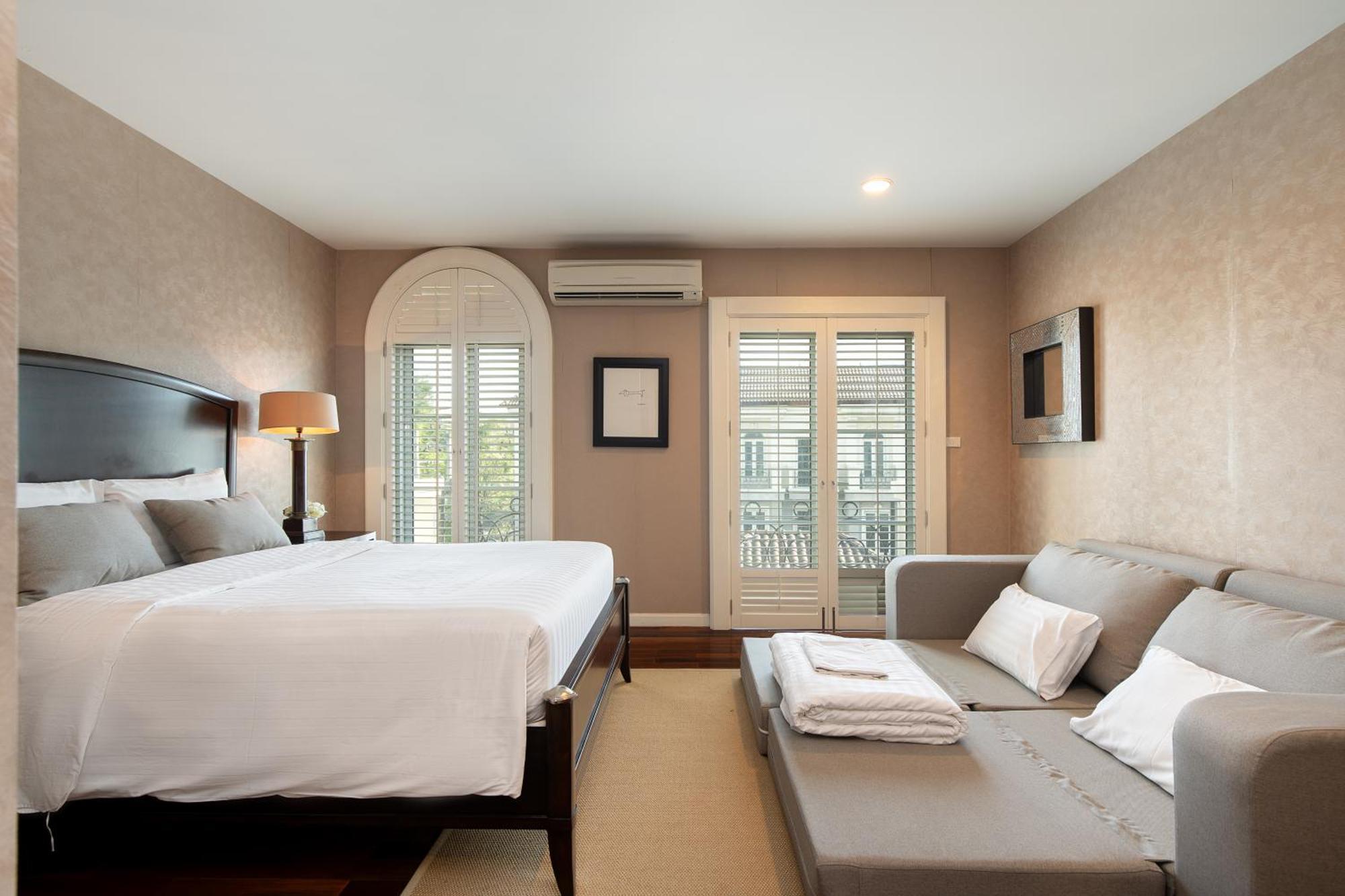 Inhome Luxury By Kitty Villa *