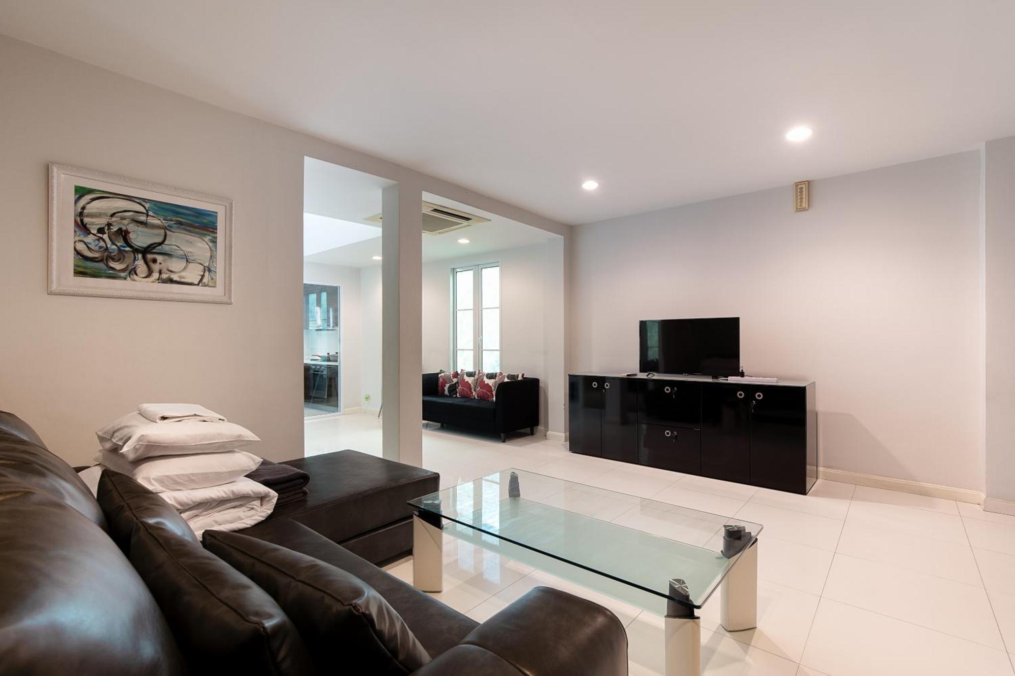 Inhome Luxury By Kitty Bangkok