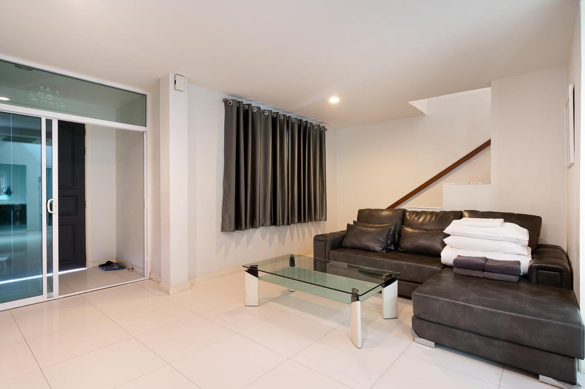 Inhome Luxury By Kitty * Bangkok