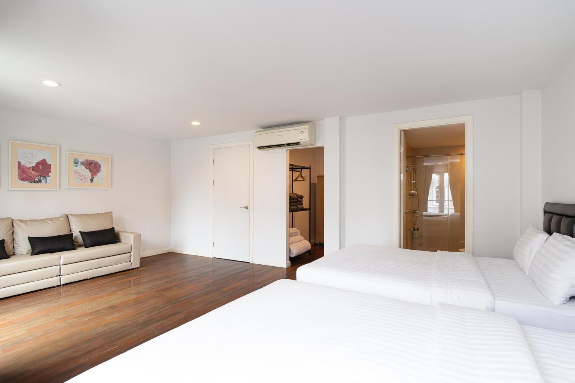 Inhome Luxury By Kitty Villa