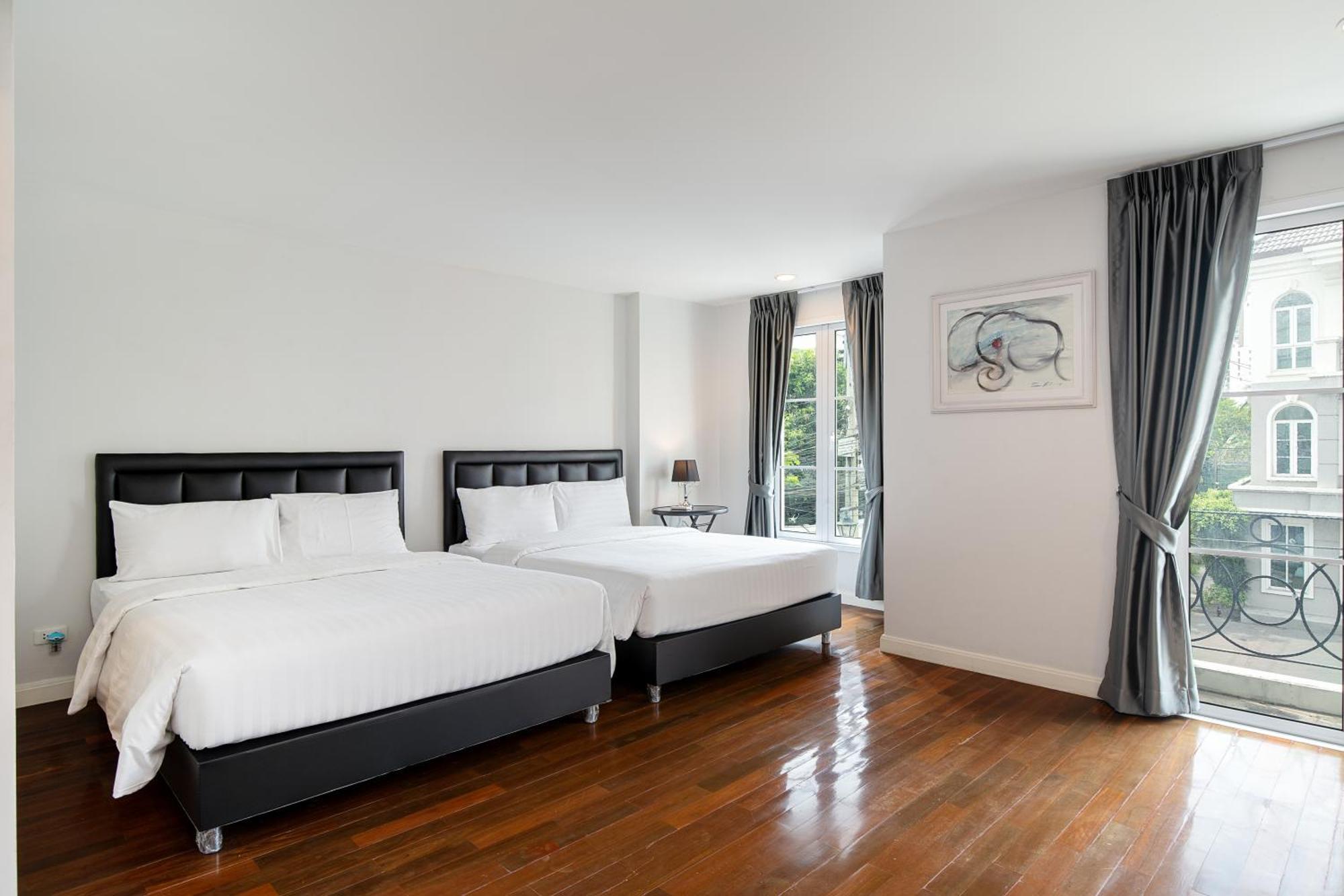 Inhome Luxury By Kitty Villa *