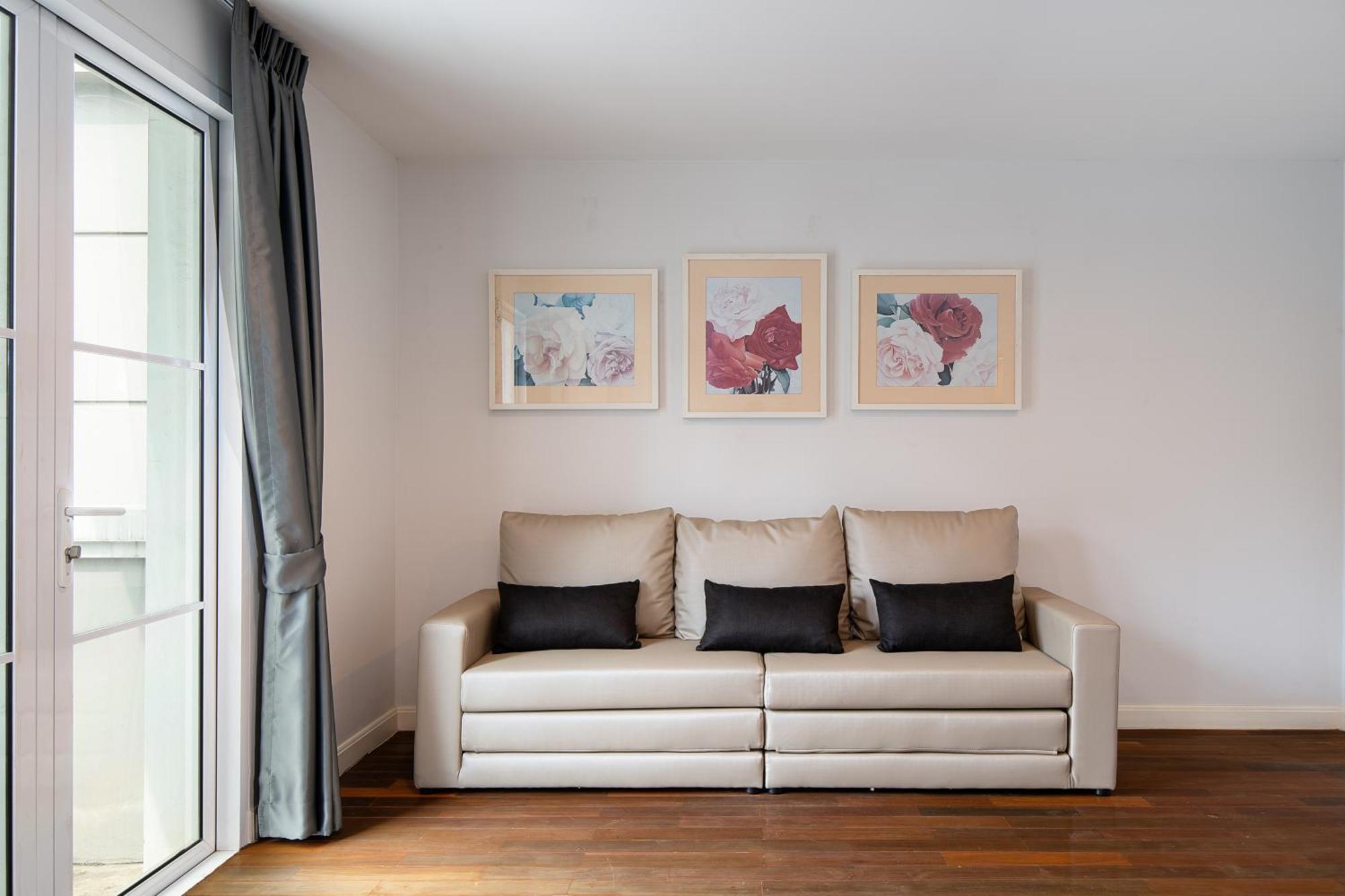 Villa Inhome Luxury By Kitty *