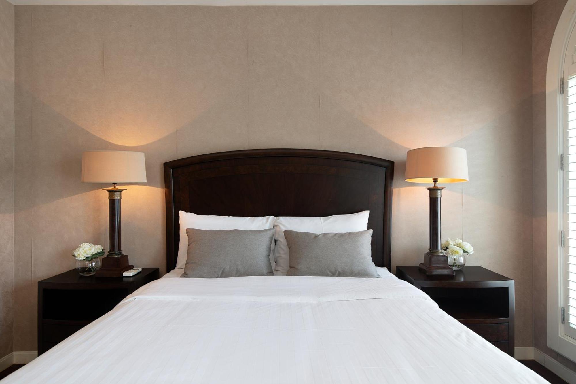 Inhome Luxury By Kitty Villa Bangkok
