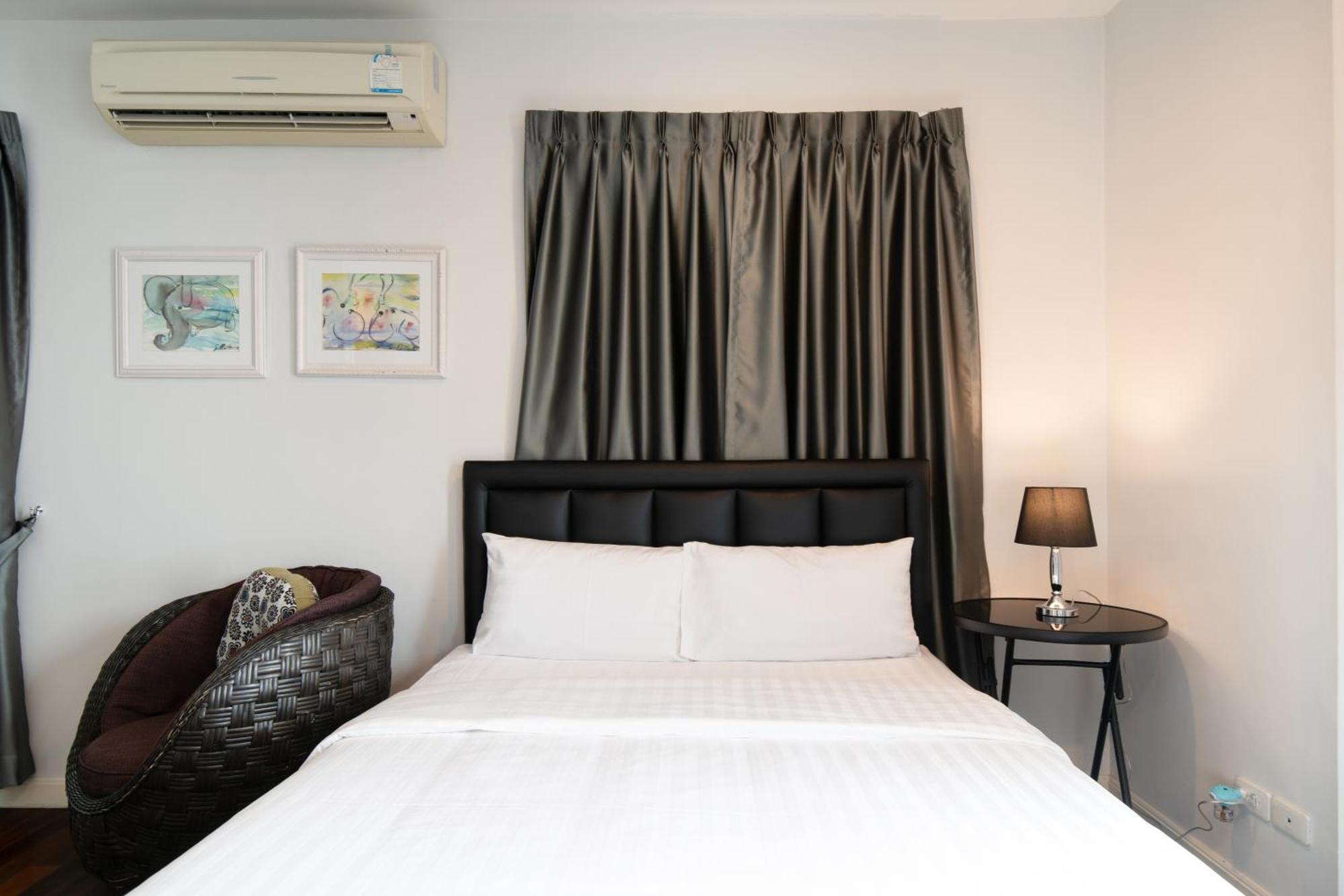 Inhome Luxury By Kitty * Bangkok