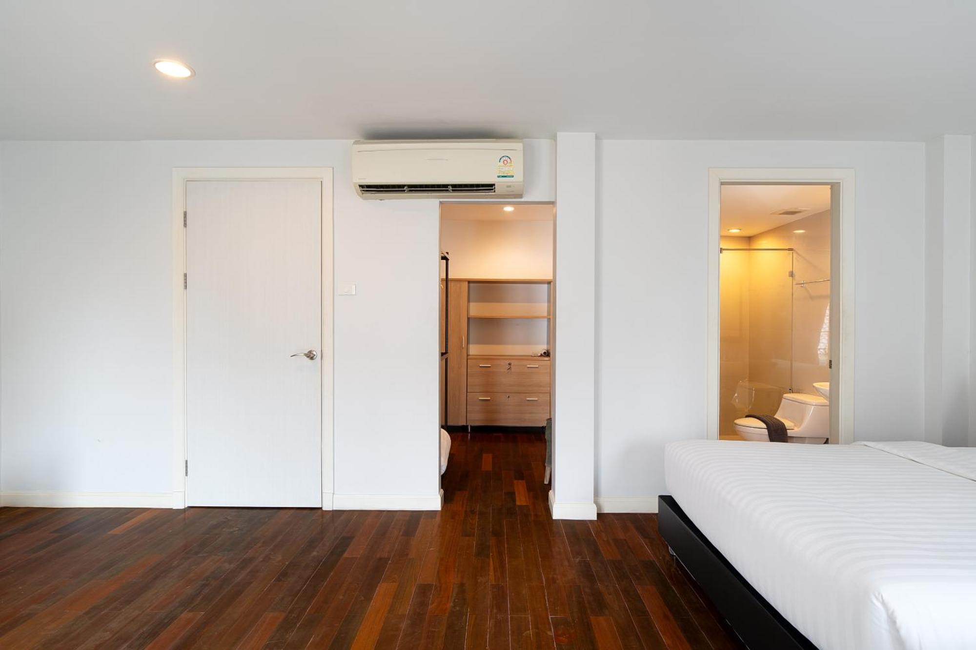 Inhome Luxury By Kitty Bangkok