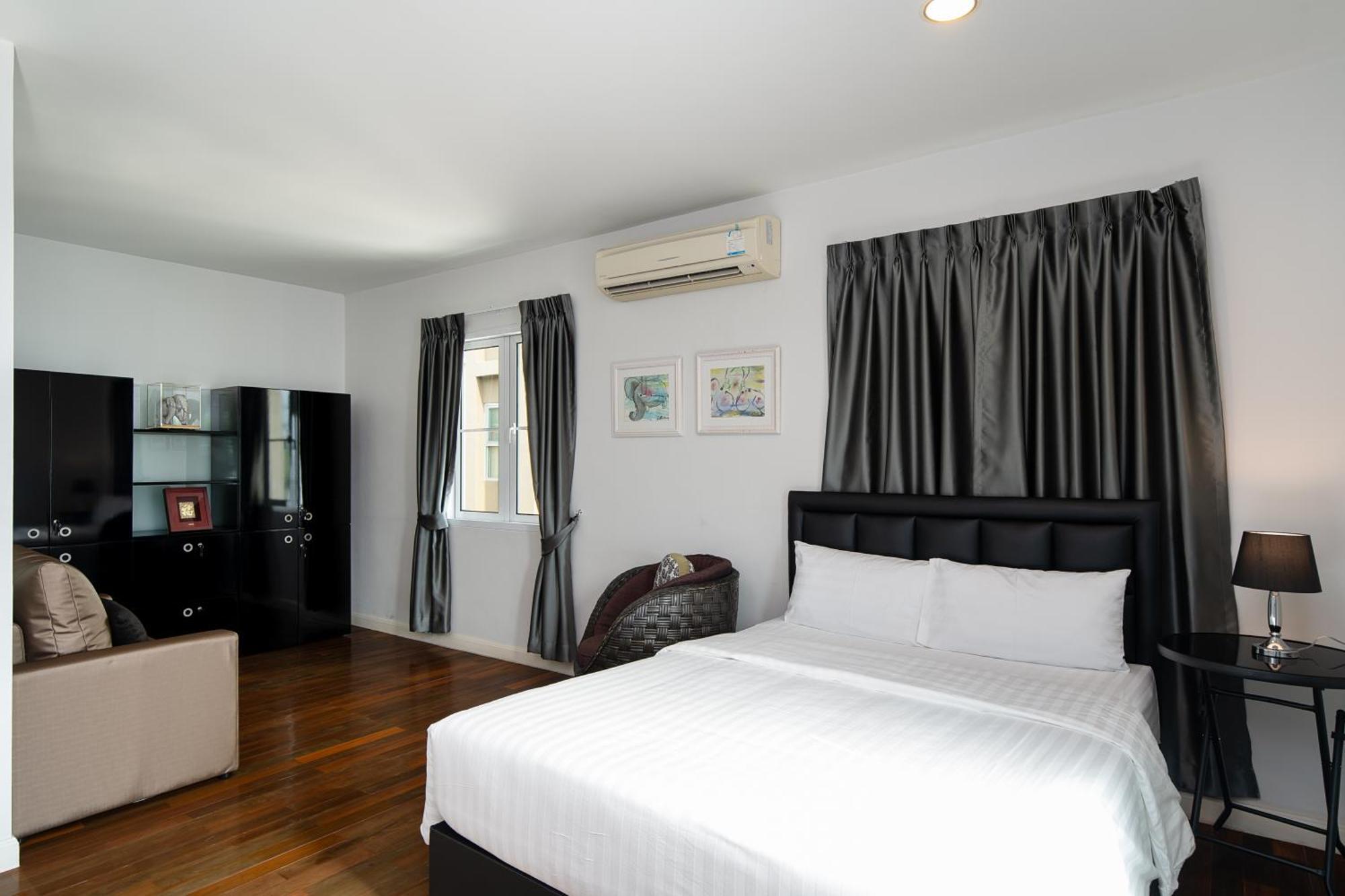 Inhome Luxury By Kitty * Bangkok