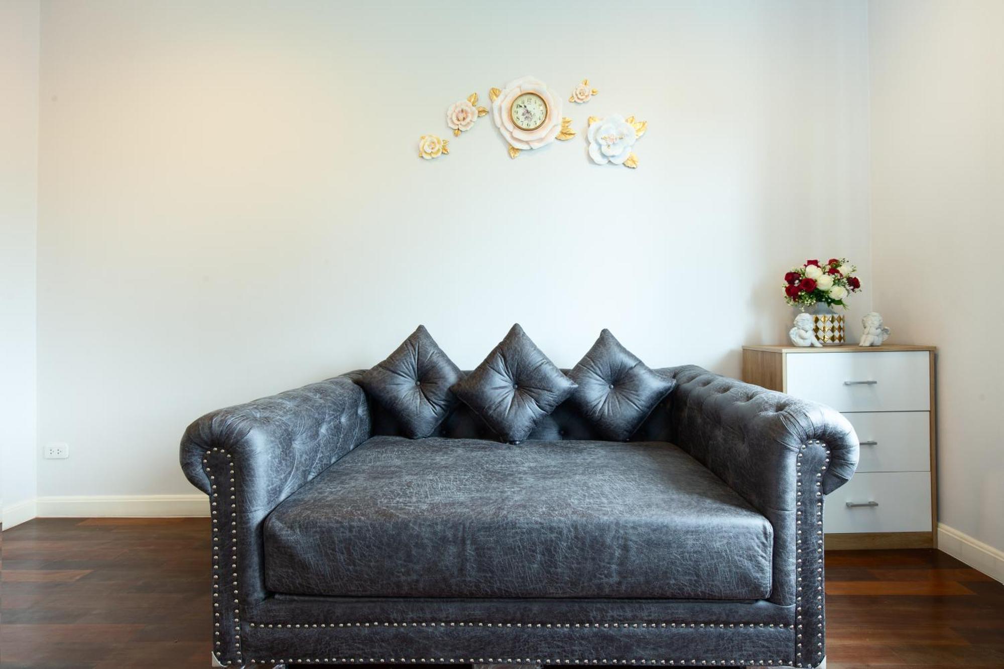 Villa Inhome Luxury By Kitty *